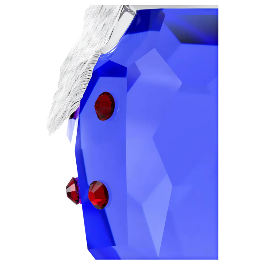 Swarovski Holiday Cheers Nutcracker Ornament - Image 6