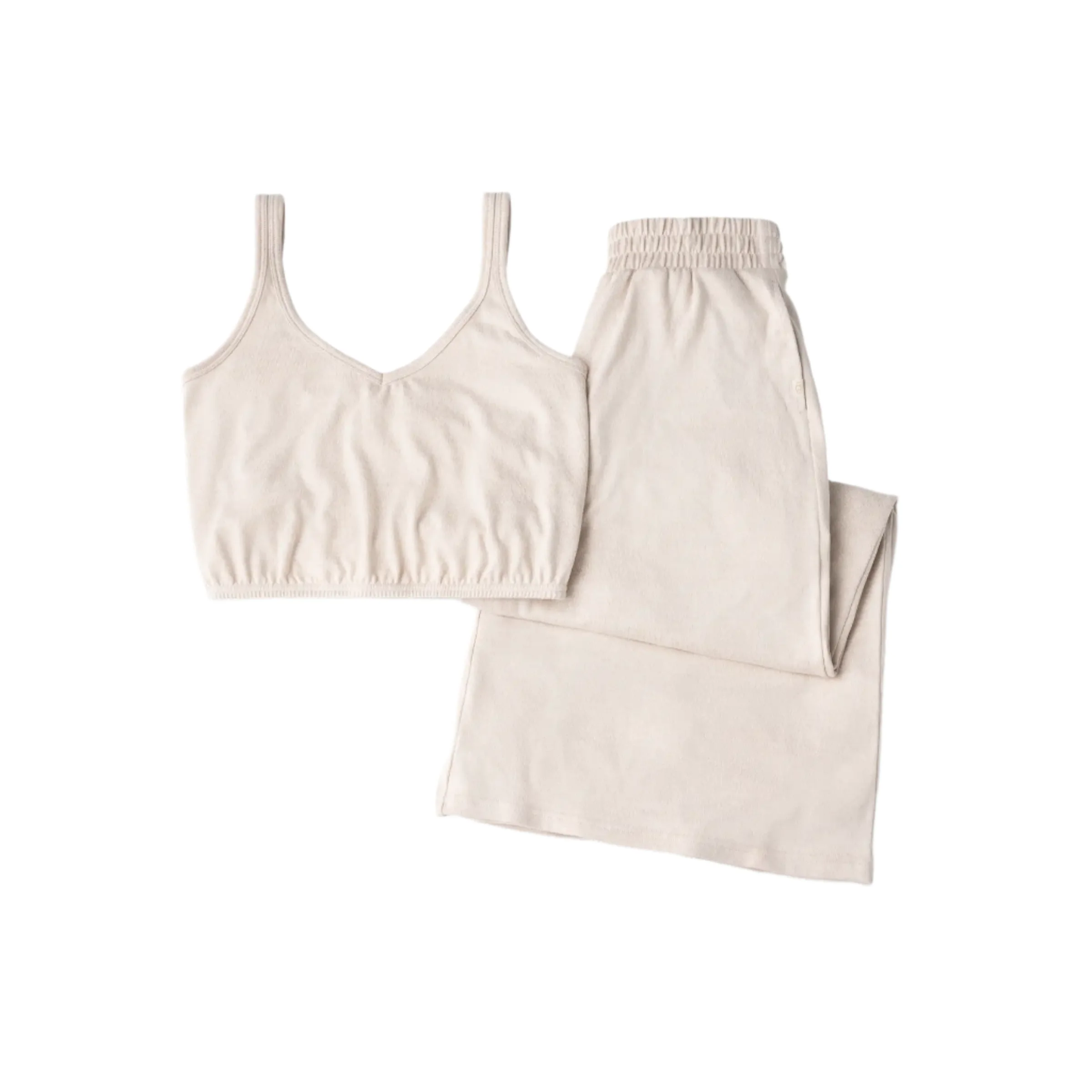 UGG Womens Holsey Pant Set - Image 2