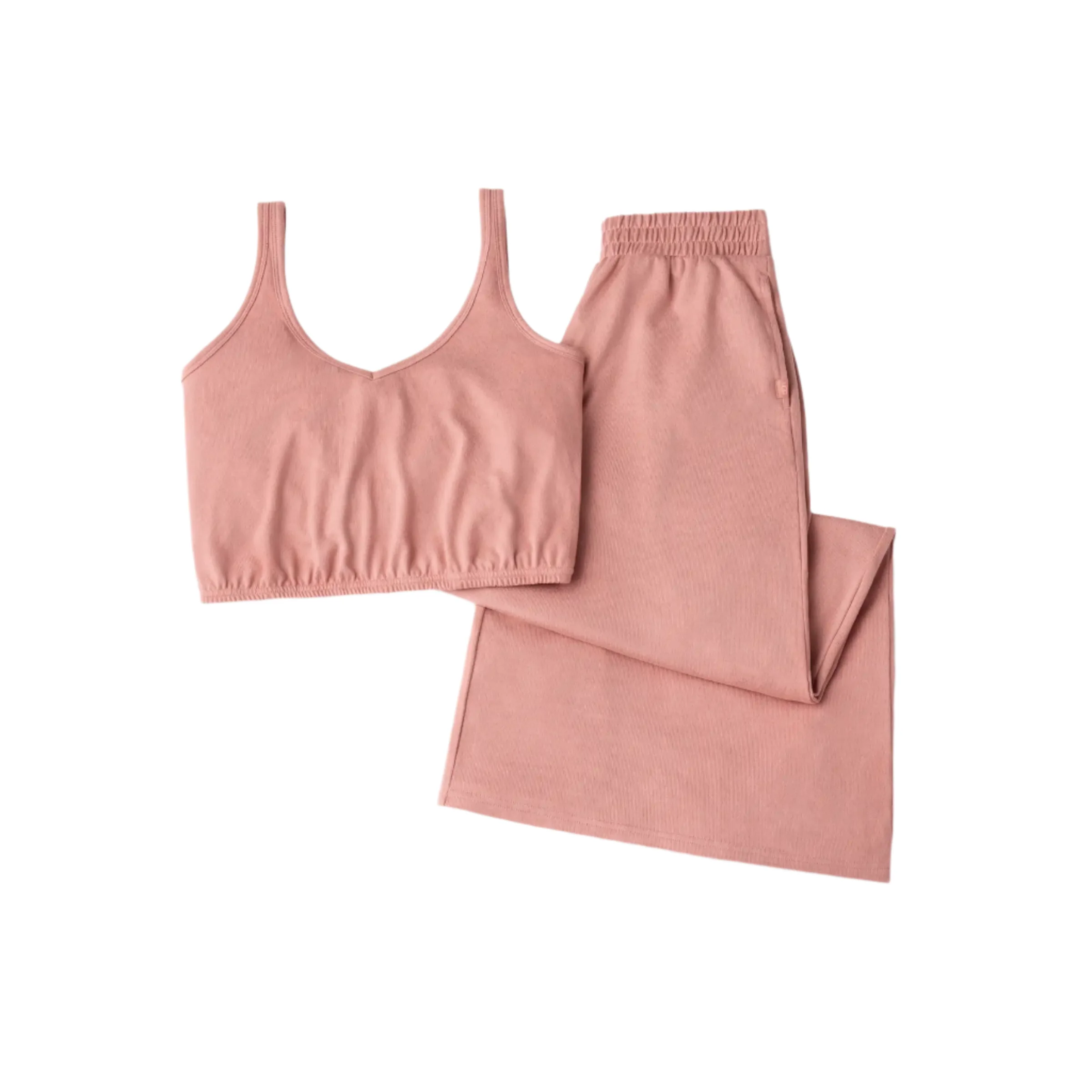 UGG Womens Holsey Pant Set - Image 3