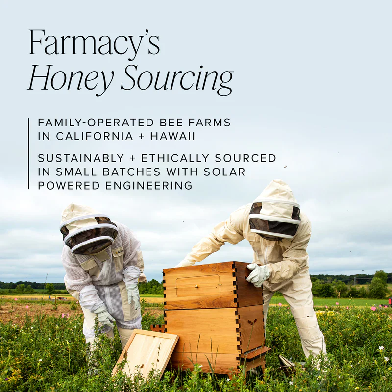 Farmacy Honey Glow Up Kit - Image 10