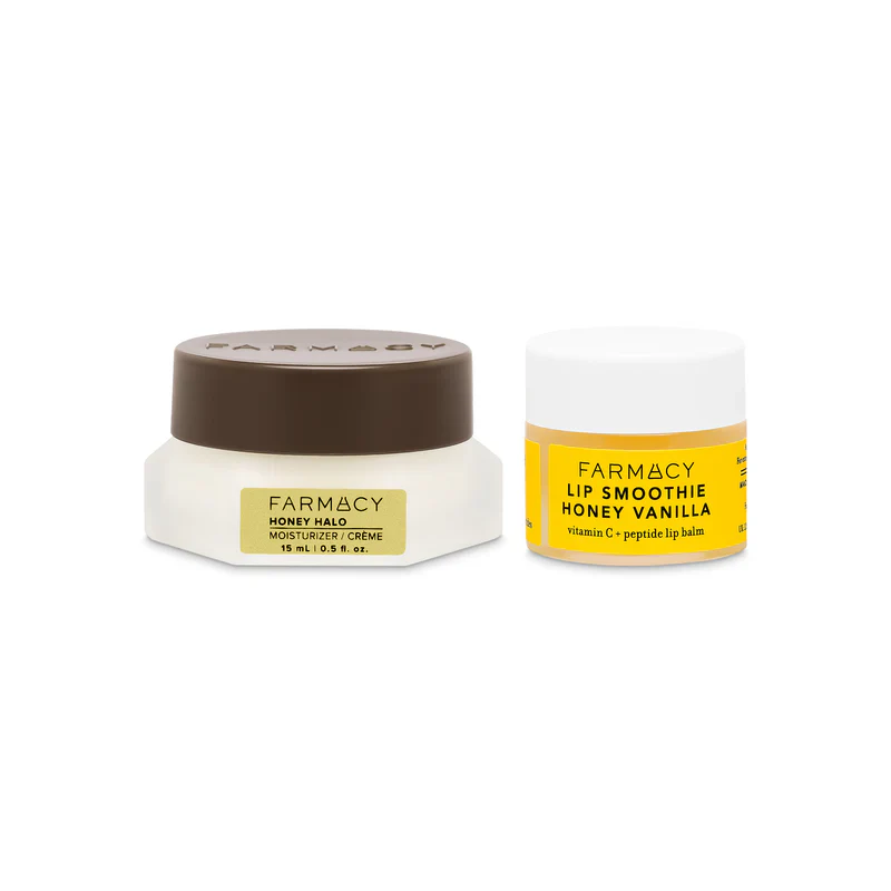 Farmacy Honey Glow Up Kit - Image 3