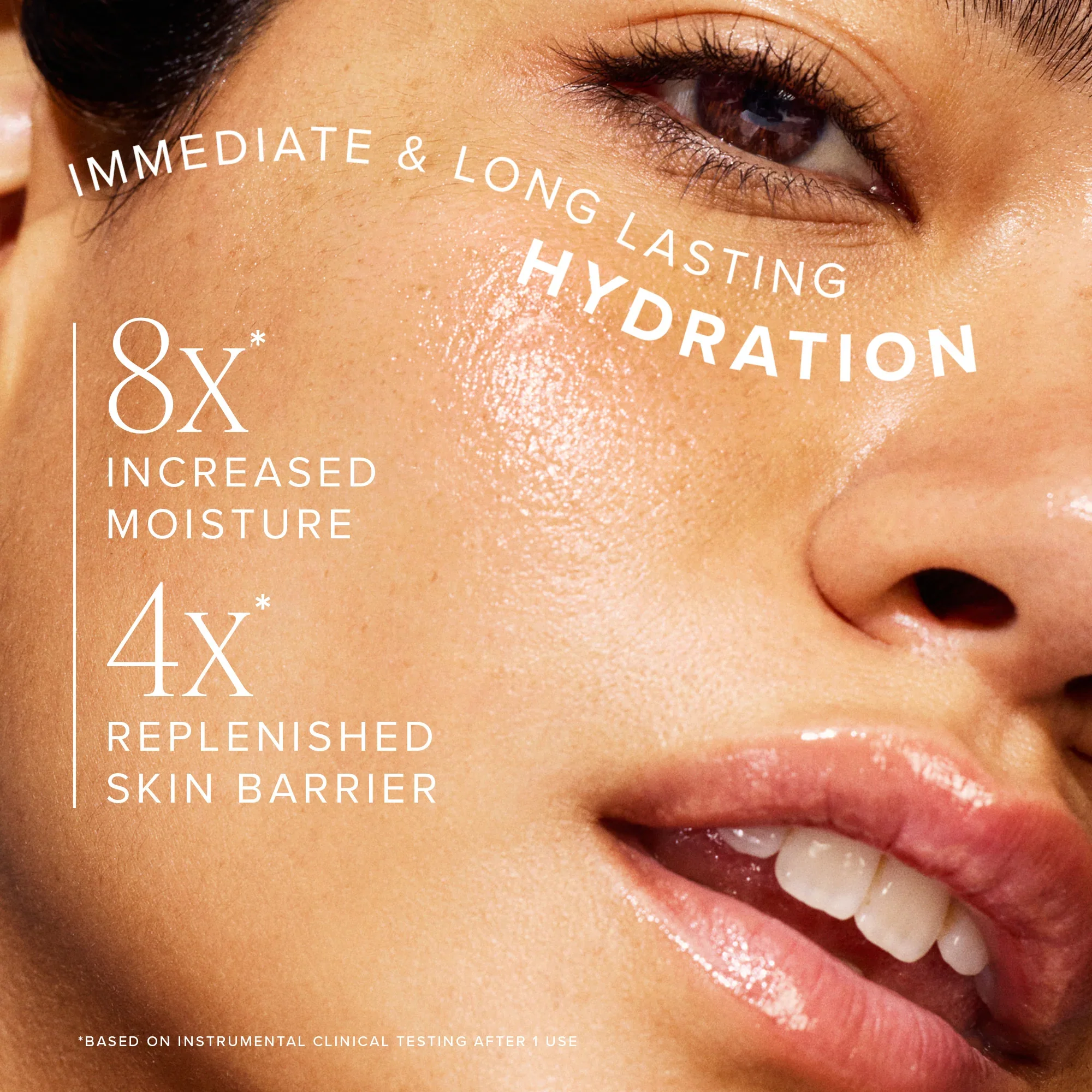 Farmacy Honey Halo Ceramide Face Moisturizer - Image 6
