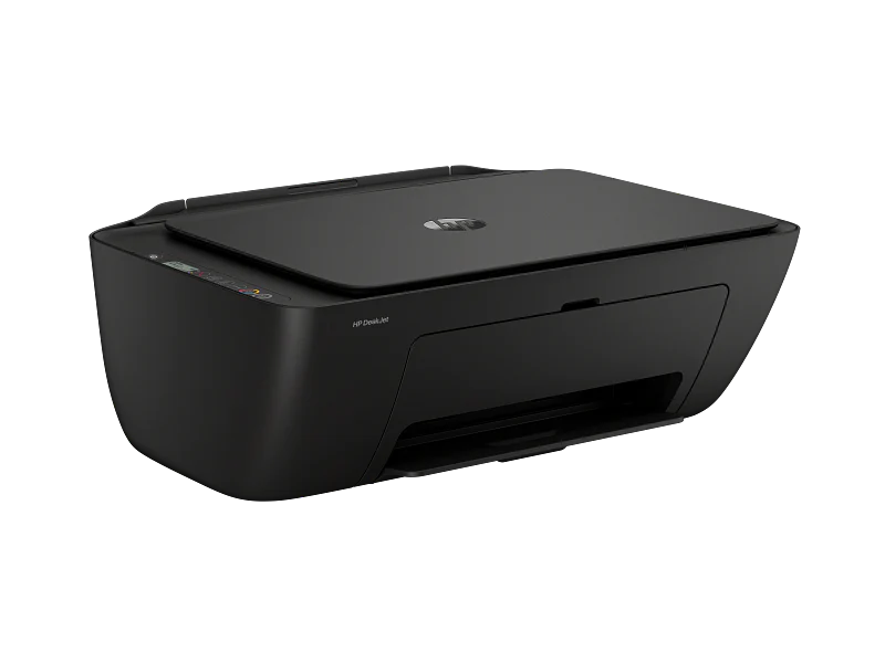HP DeskJet 2952 All-in-One Printer - Black - Image 3
