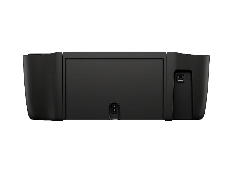HP DeskJet 2952 All-in-One Printer - Black - Image 4