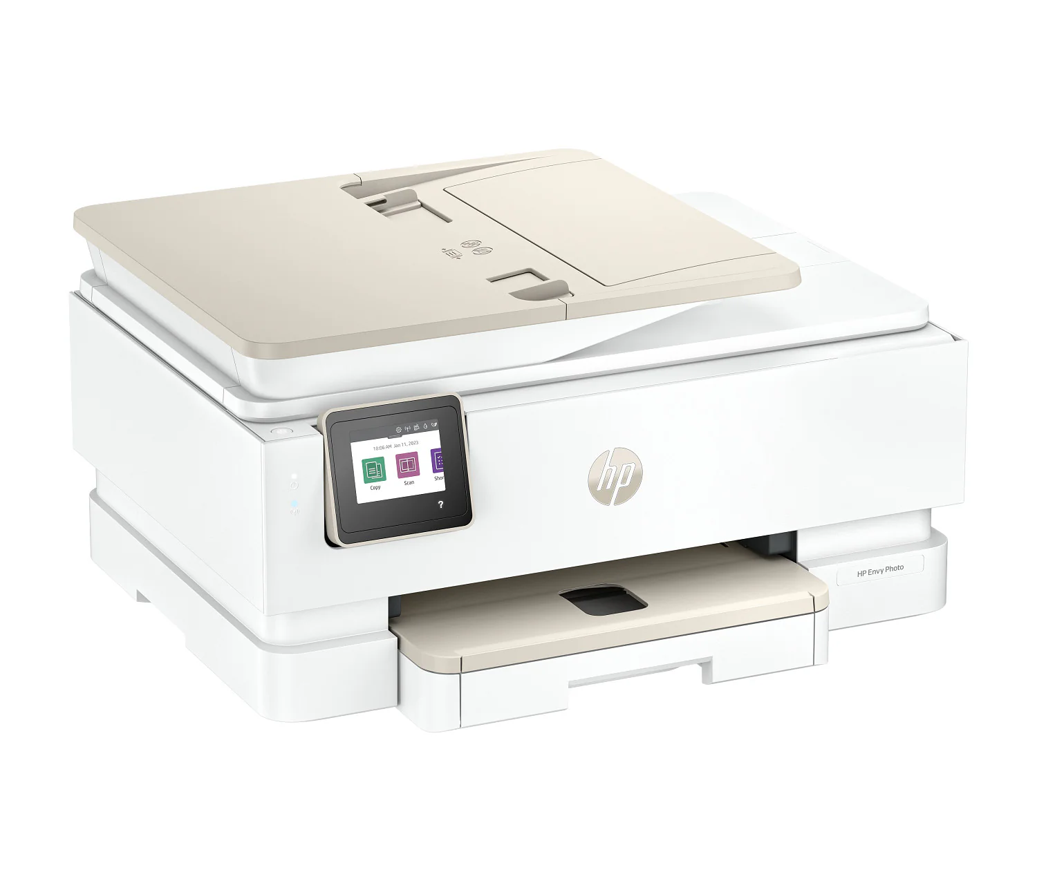 HP Envy Photo 7975 Wireless All-In-One Printer with 3 Months of Instant Ink - Image 5