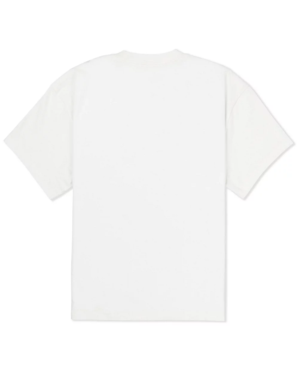 Hurley Mens On Fire Short Sleeve T-Shirt - Image 2