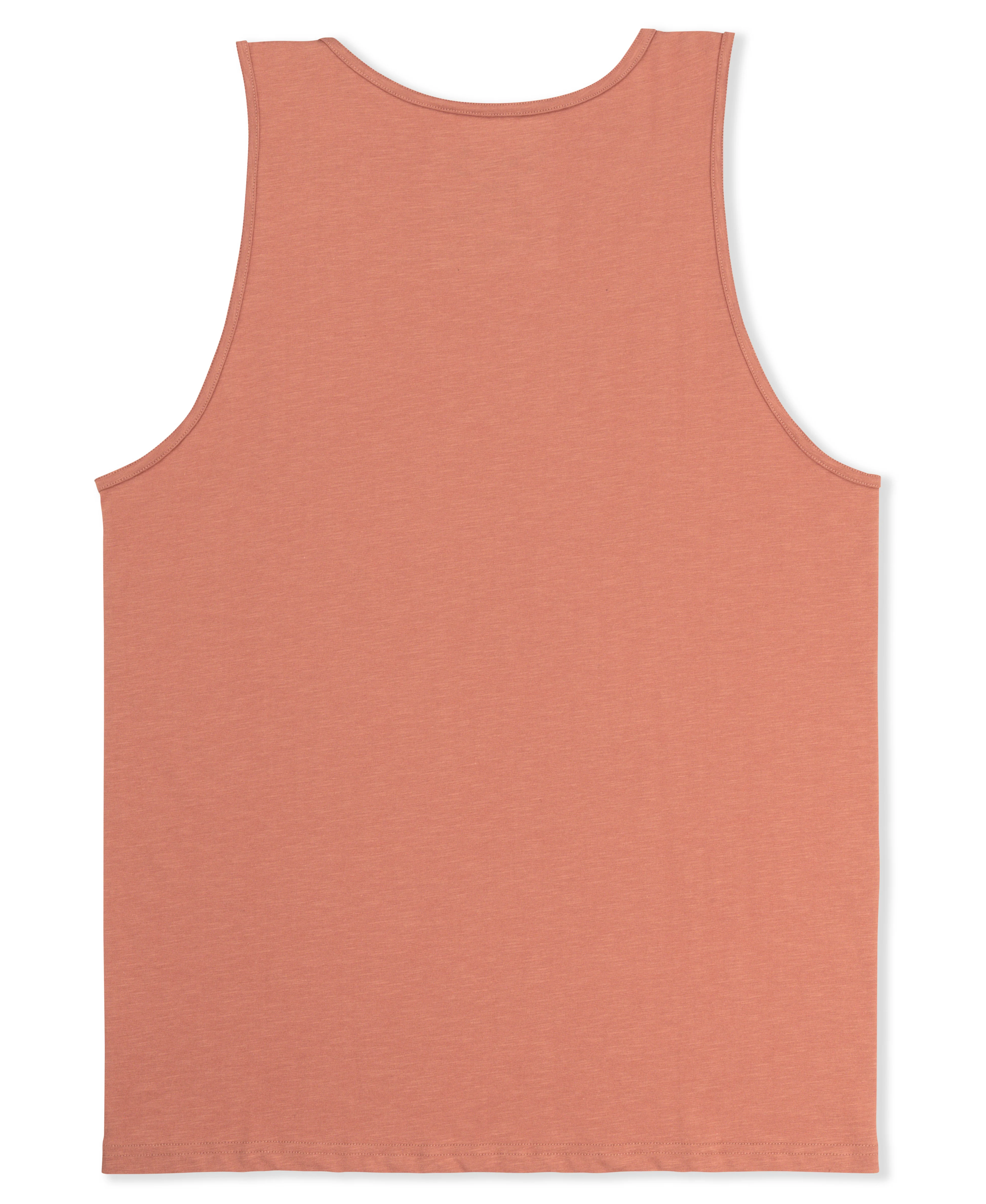 Hurley Mens Toucan Do It Tank Top - Image 2