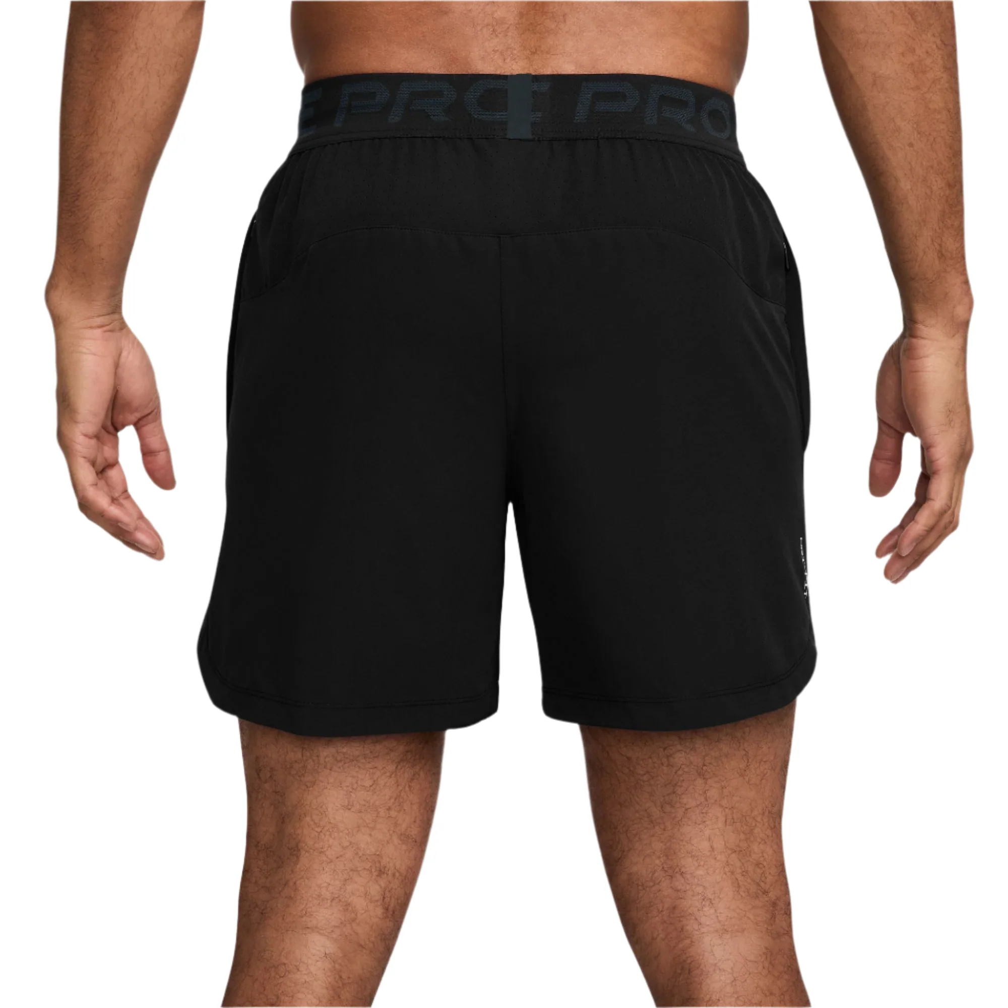 Nike Mens Pro Dri-Fit Shorts - Image 3
