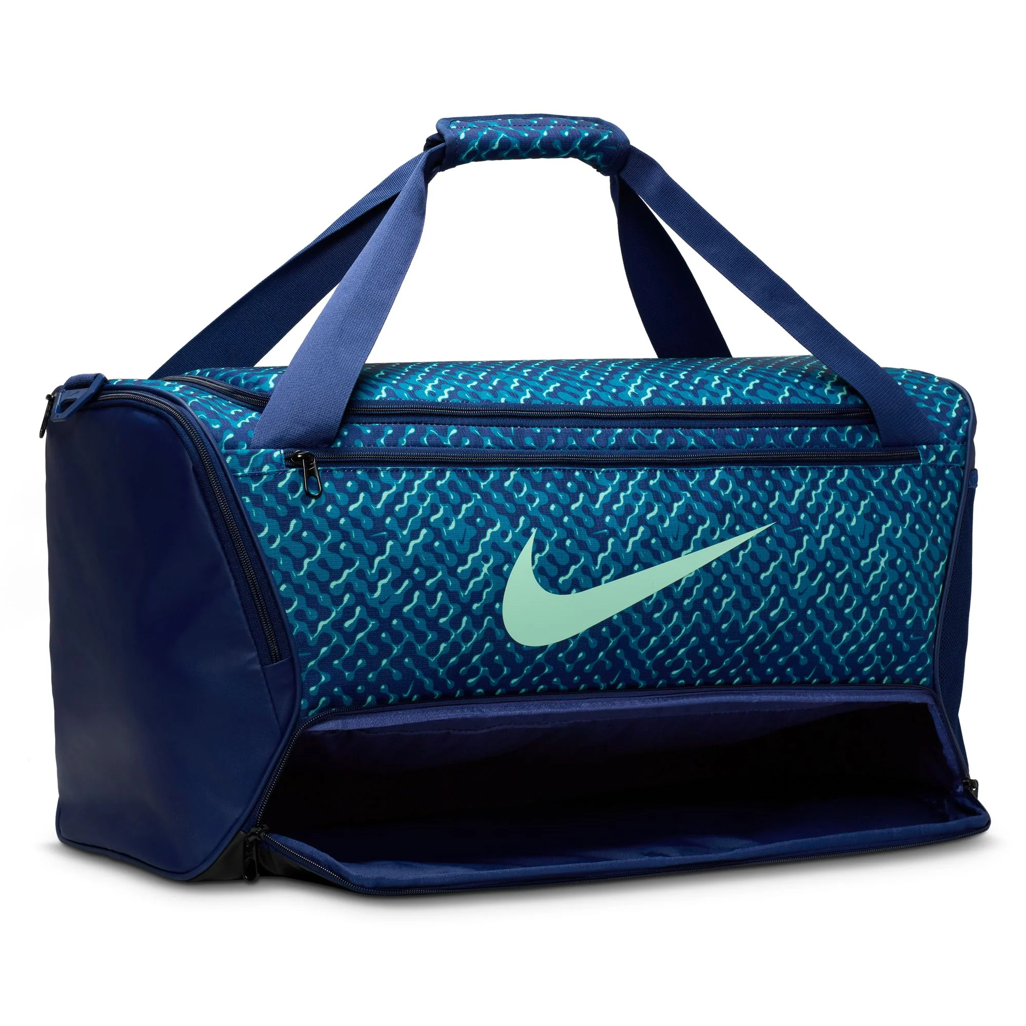 Nike Brasilia Medium Duffle Bag - Image 4