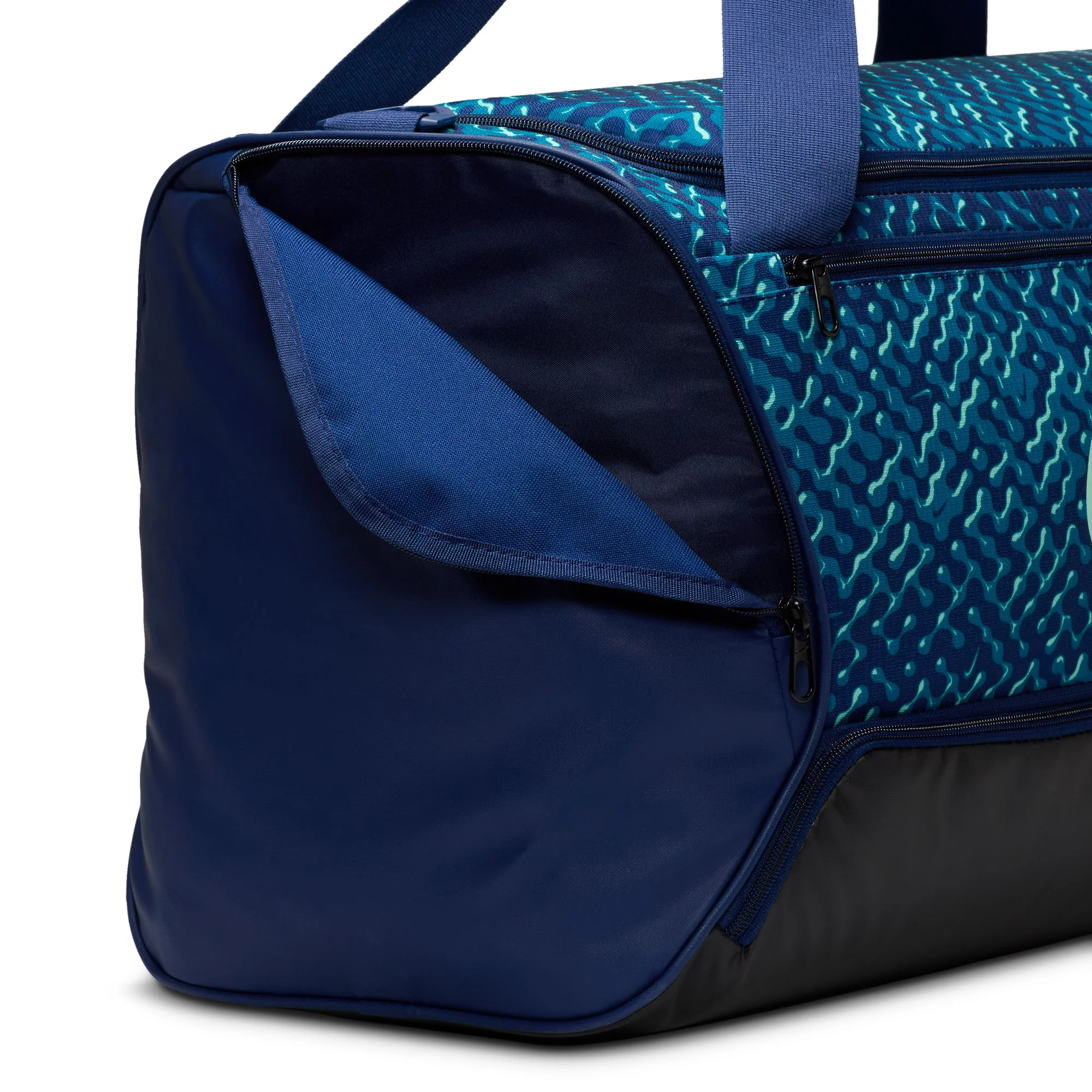 Nike Brasilia Medium Duffle Bag - Image 7