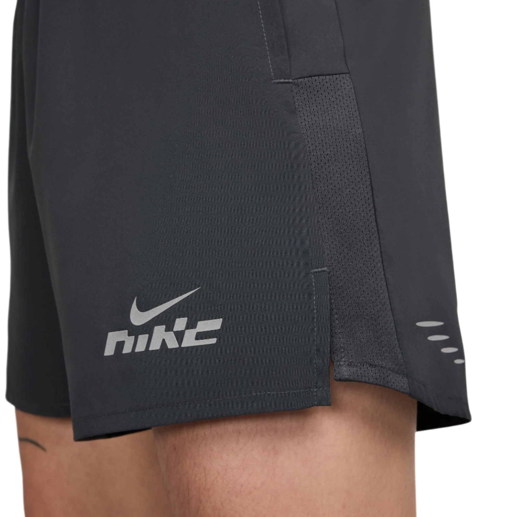 Nike Mens Dri-FIT Challenger Flash 5" Brief-Lined Running Shorts - Image 6