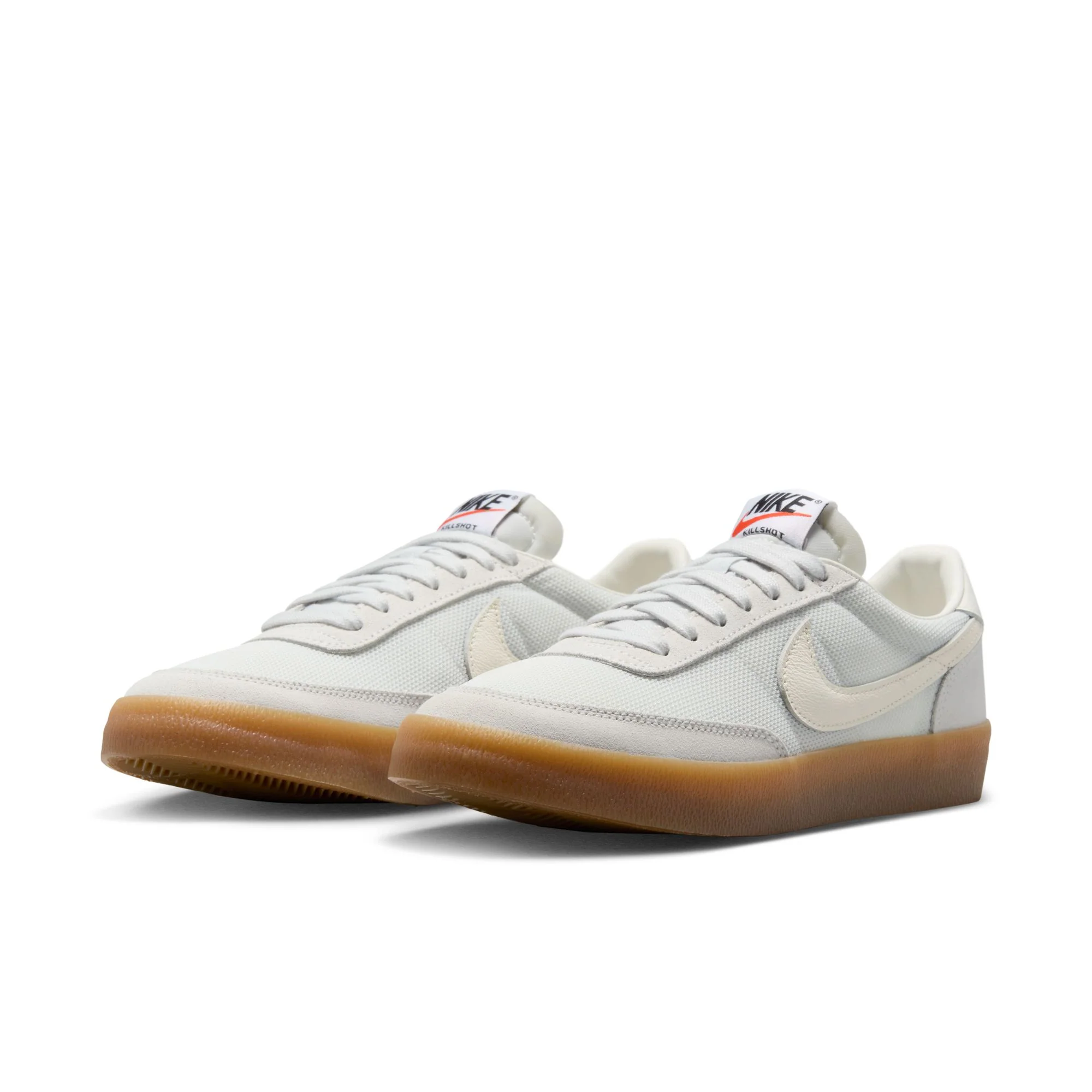 Nike Womens Killshot 2 Everyday Shoes - Image 3