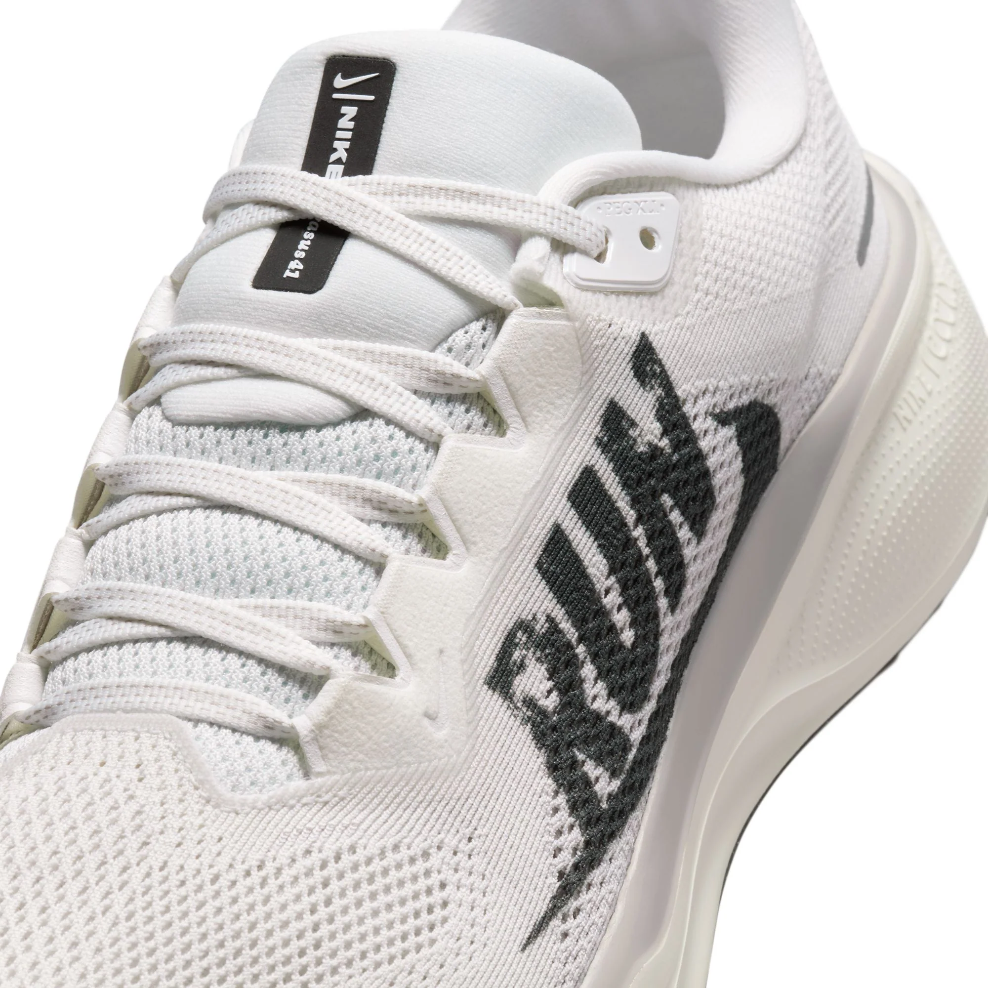 Nike Mens Pegasus 41 Running Shoes - Image 8