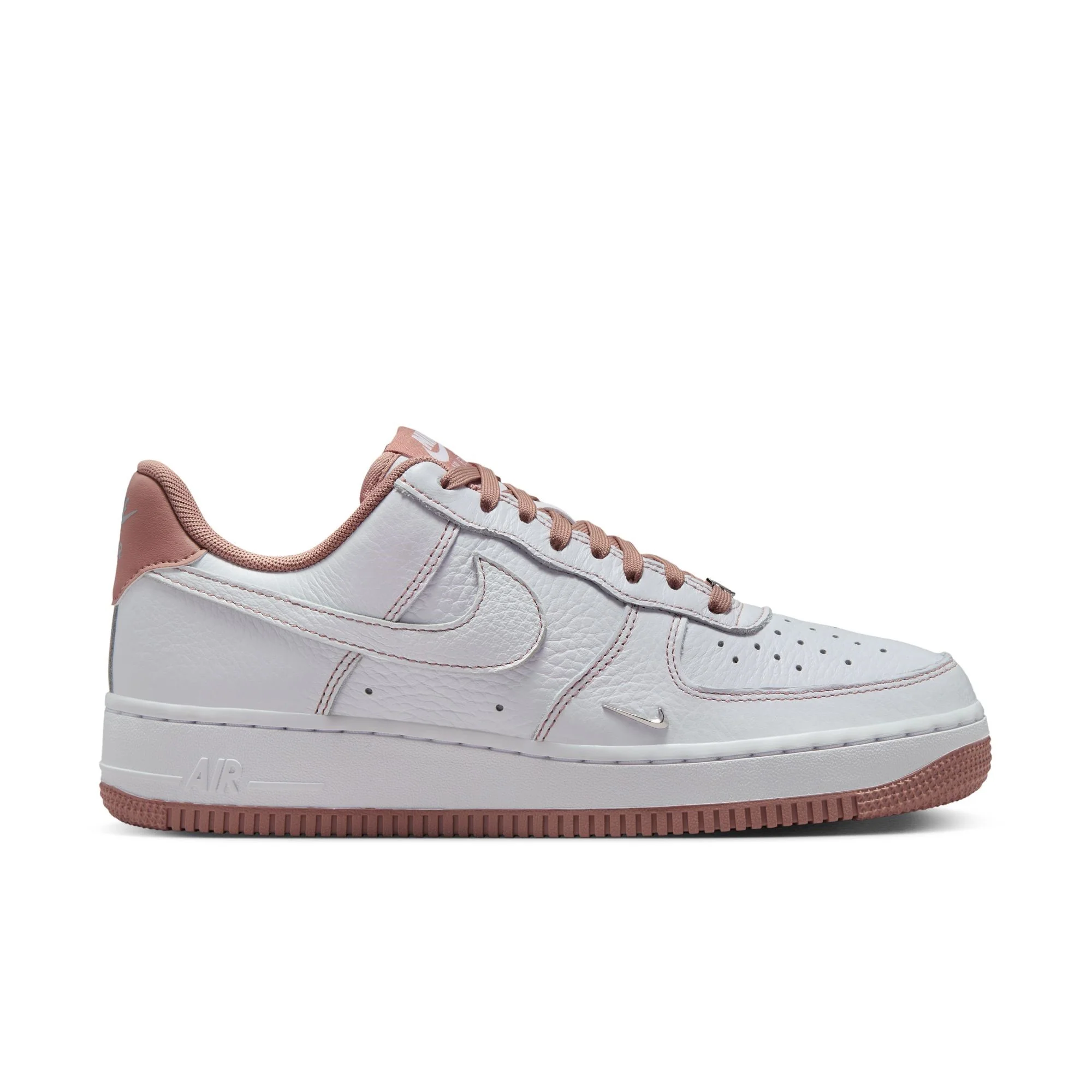 Nike Womens Air Force 1 '07 Shoe