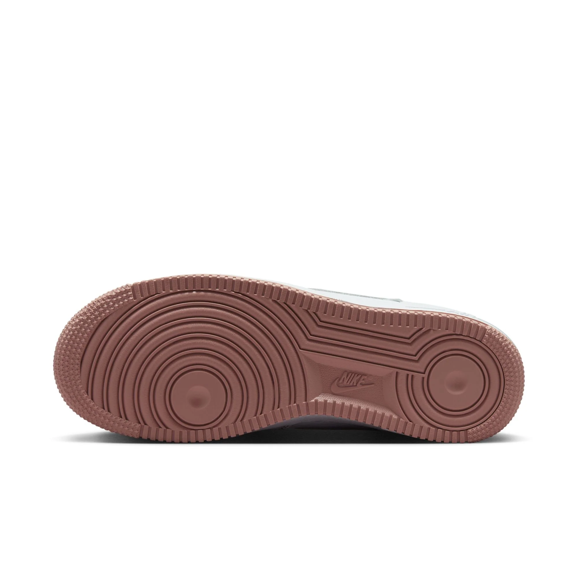 Nike Womens Air Force 1 '07 Shoe - Image 9