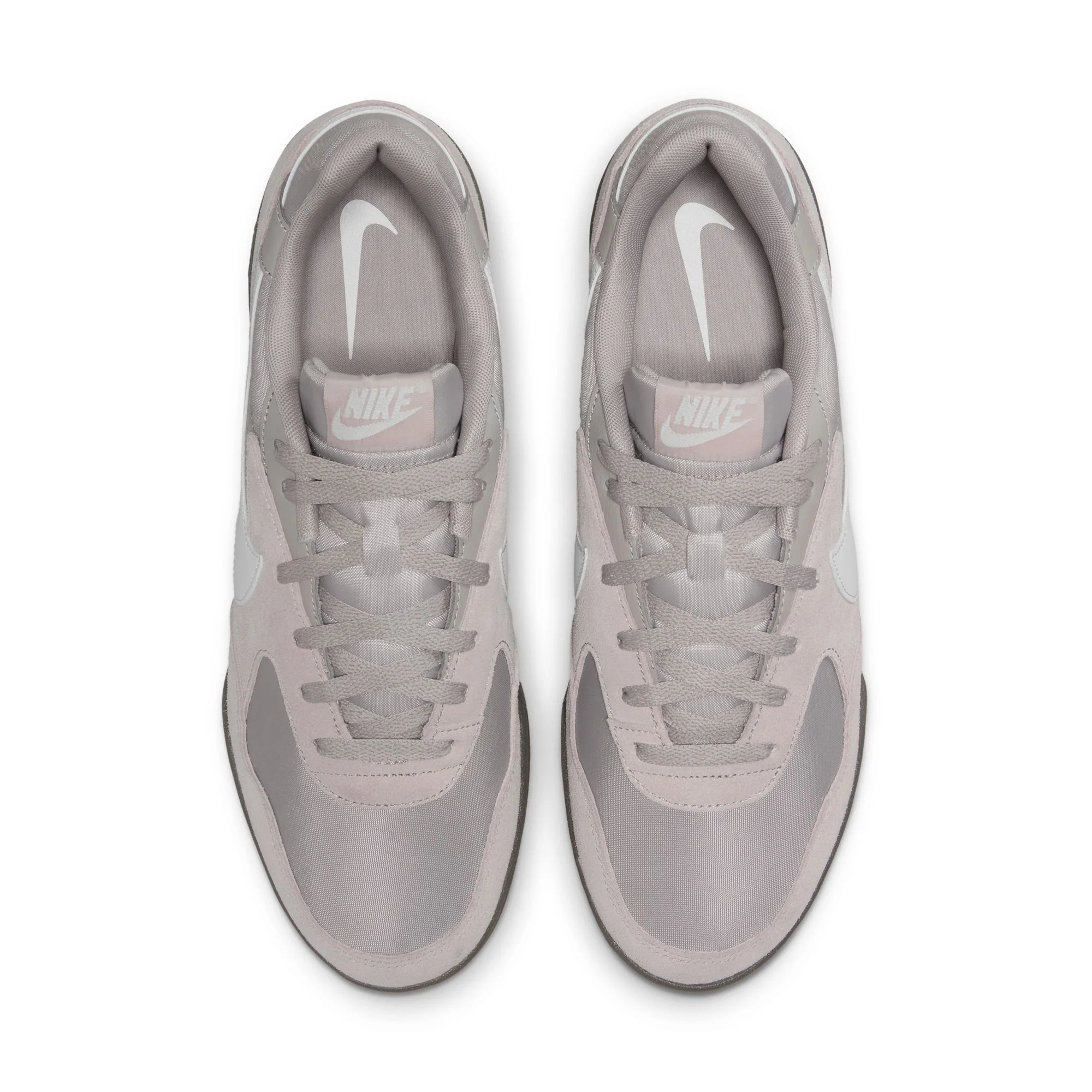 Nike Mens Terra Manta Suede Shoes - Image 3