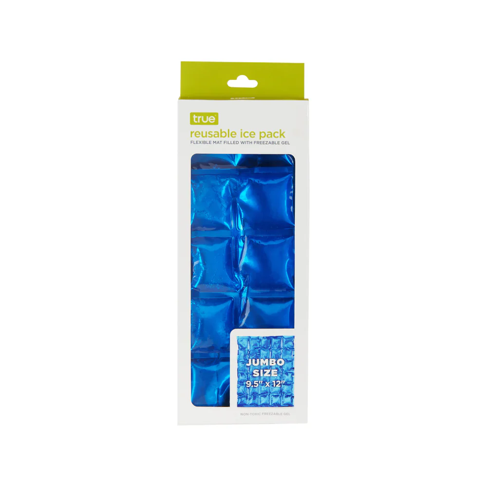 True Reusable Gel Ice Pack - Image 4