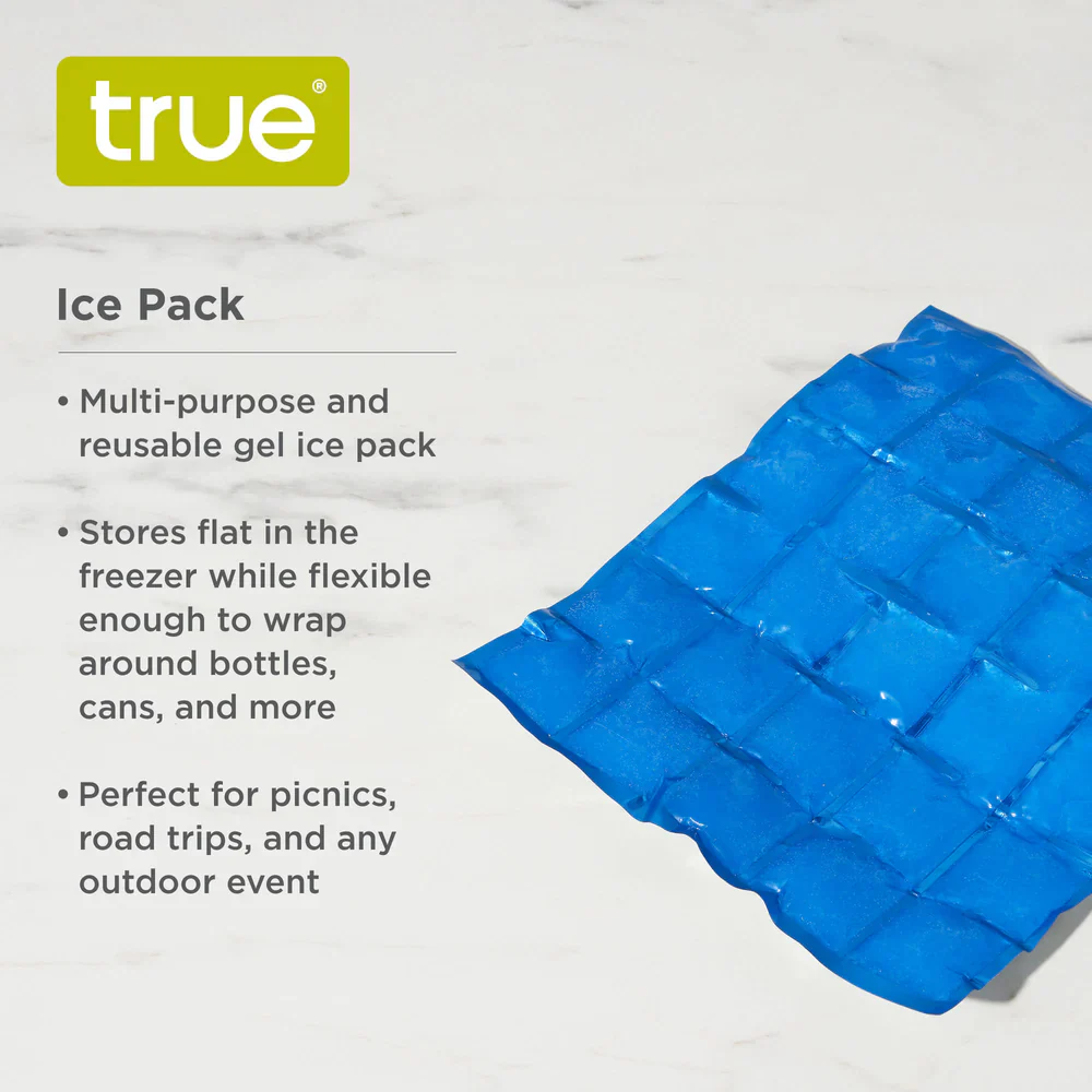 True Reusable Gel Ice Pack - Image 5