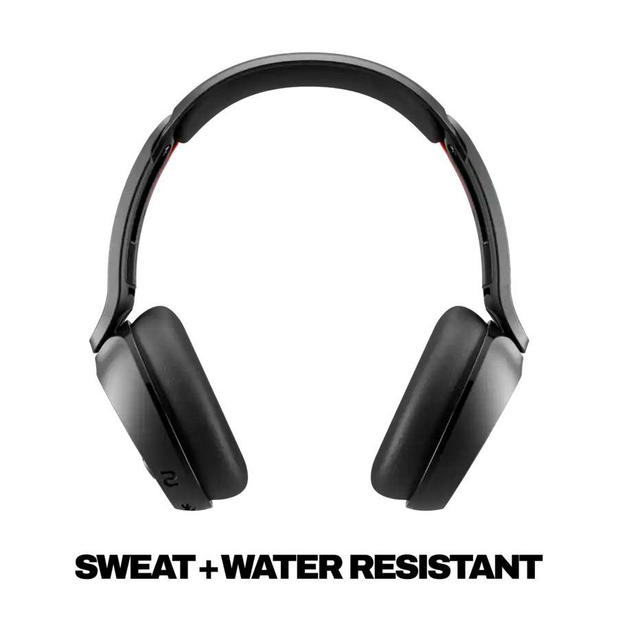 Skullcandy Icon 180 On-Ear Wireless Bluetooth Headphones - Image 5