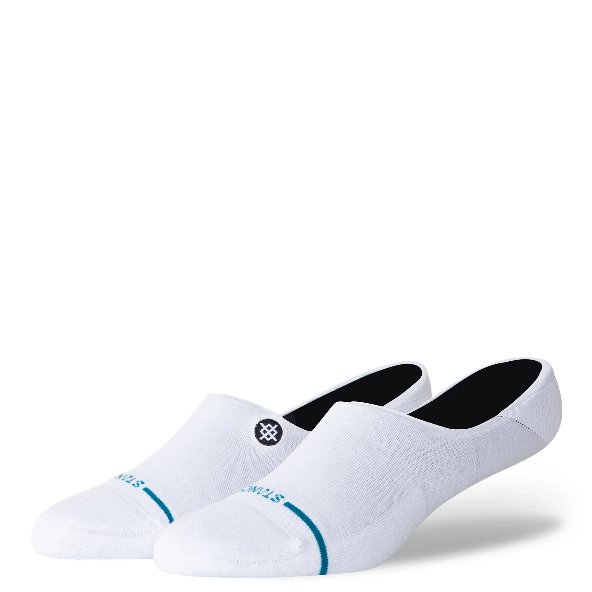 Stance Icon No Show Socks