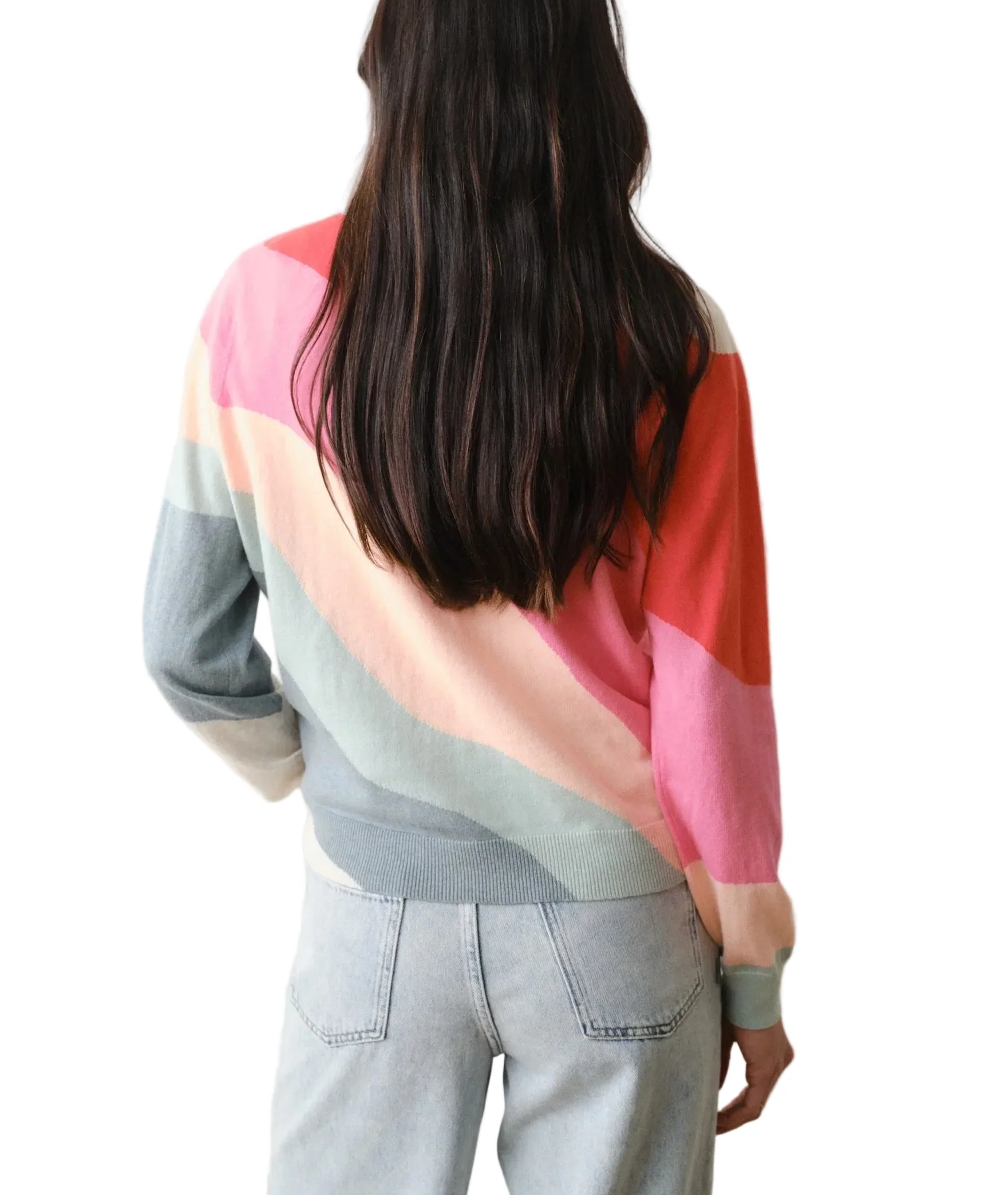 Marine Layer Womens Icon Sweater - Image 2