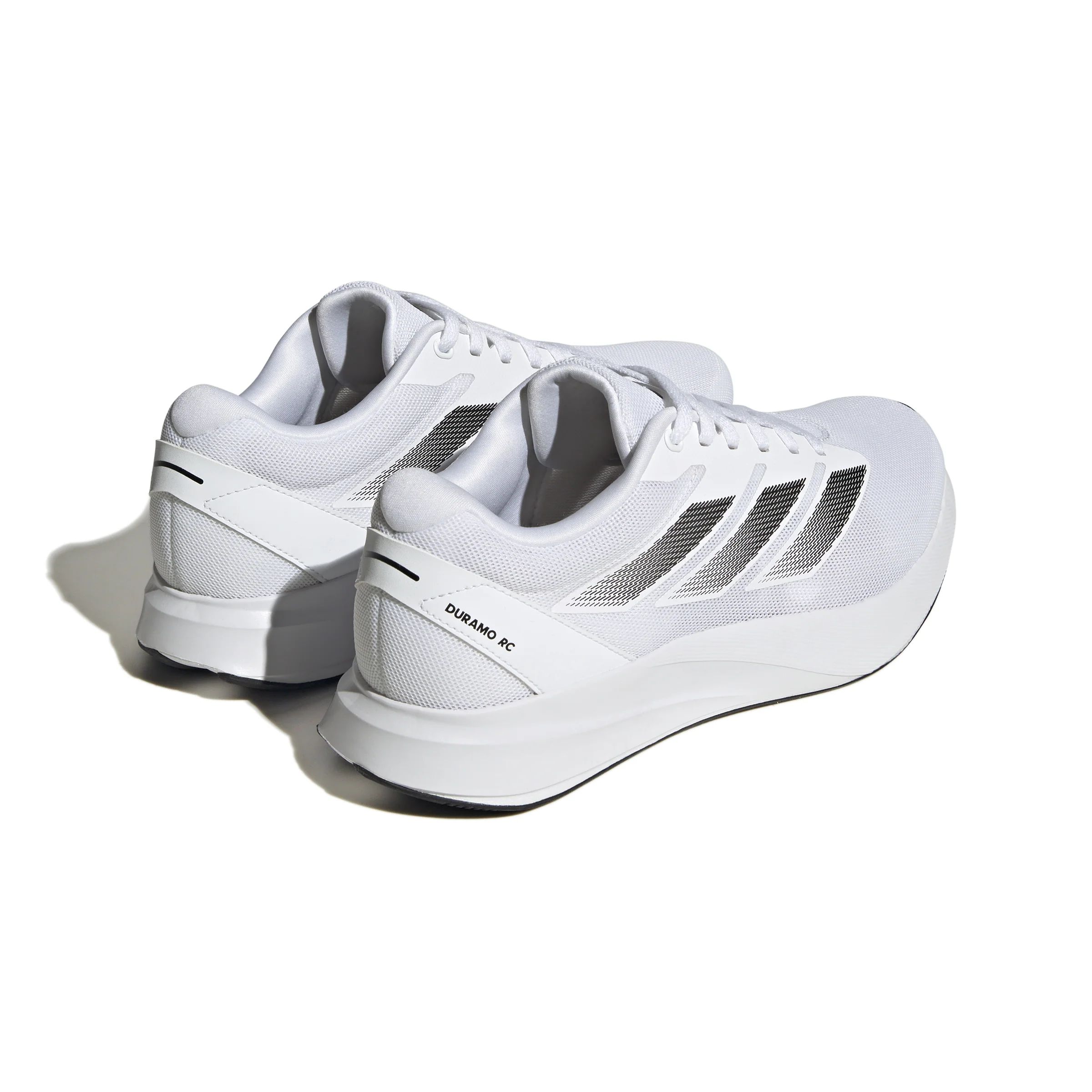 adidas Mens Duramo RC Running Shoes - Image 4