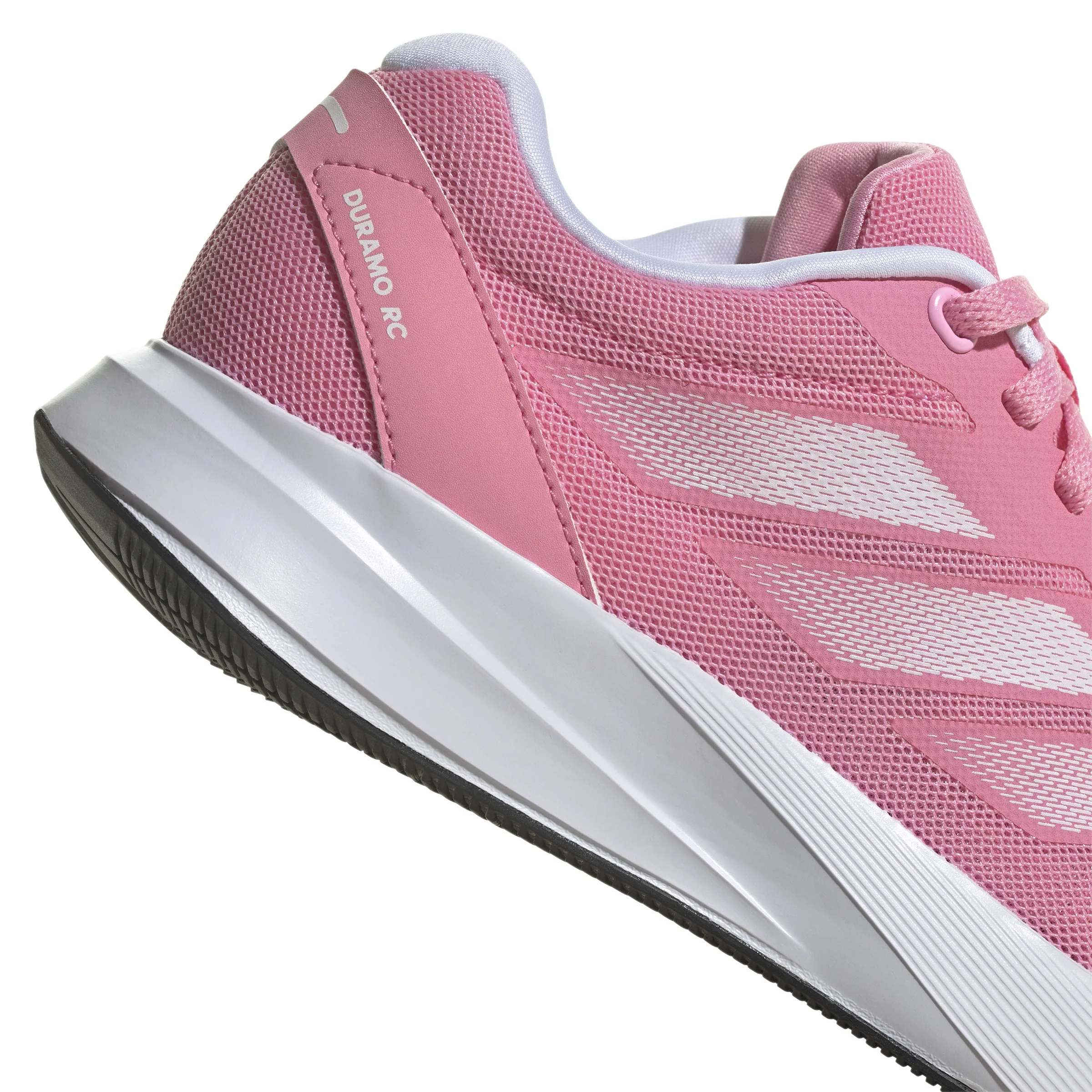 adidas Womens Duramo Perf Running Shoes - Image 8