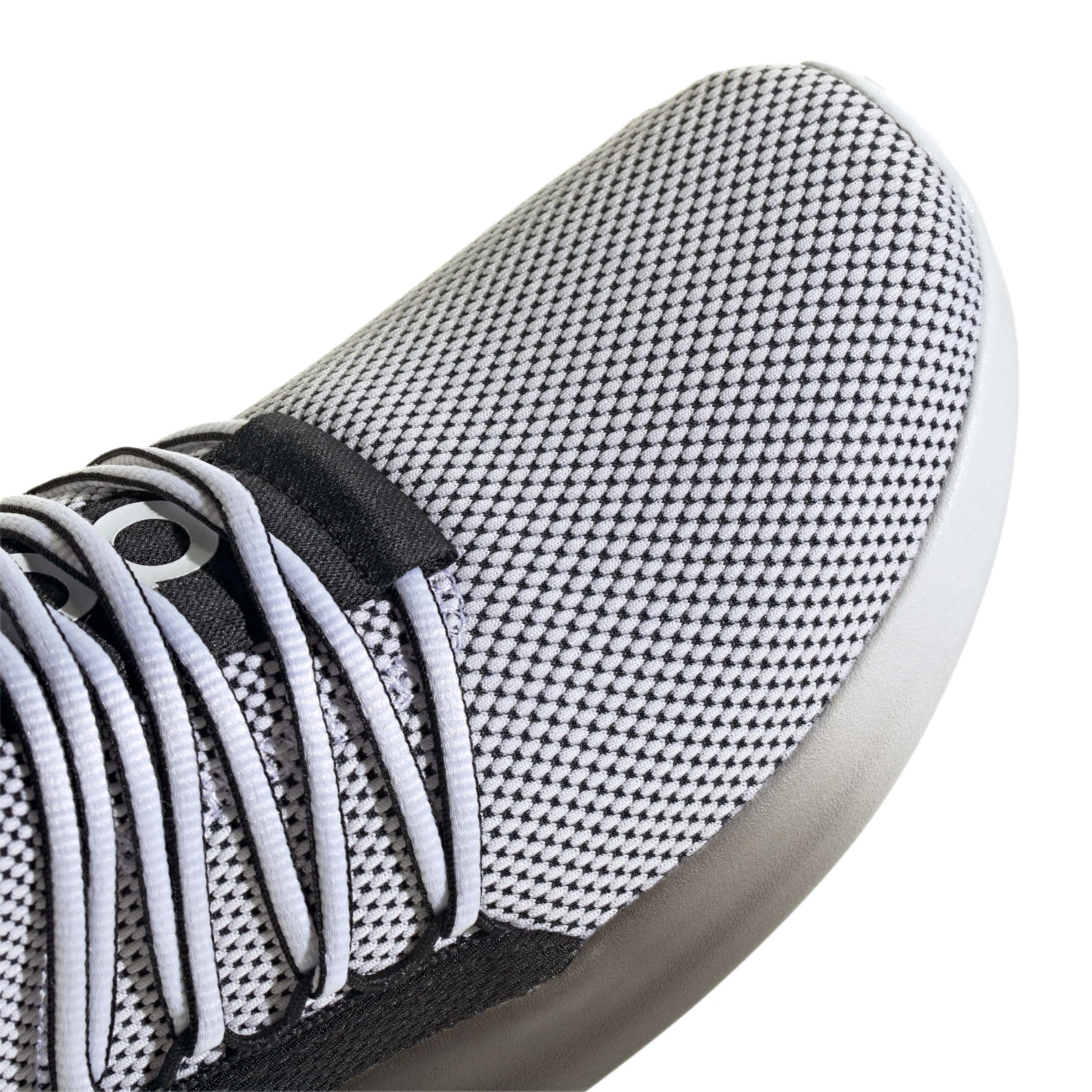 adidas Mens Lite Racer Adapt 7.0 Running Shoes - Image 6