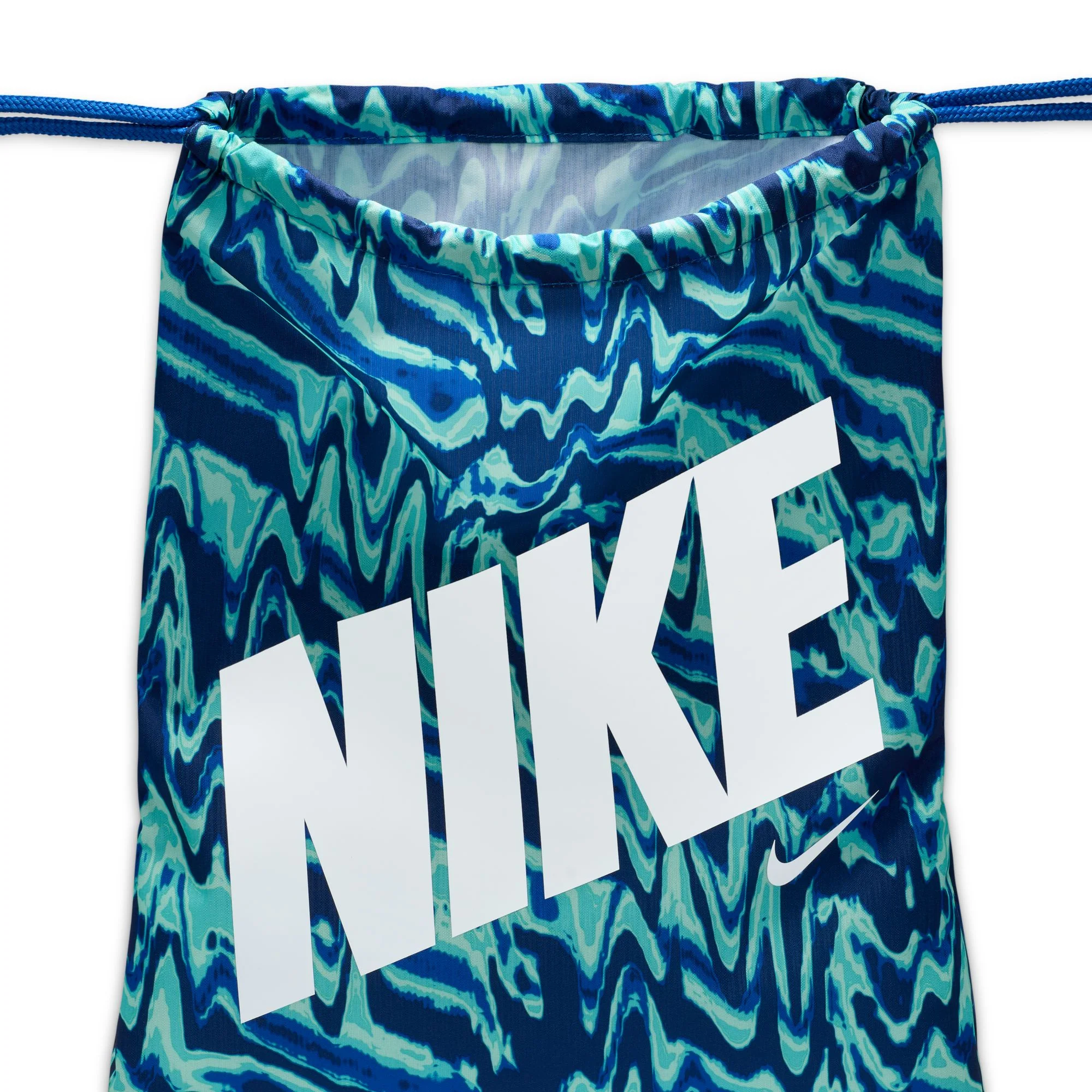 Nike Drawstring Bag - Image 3
