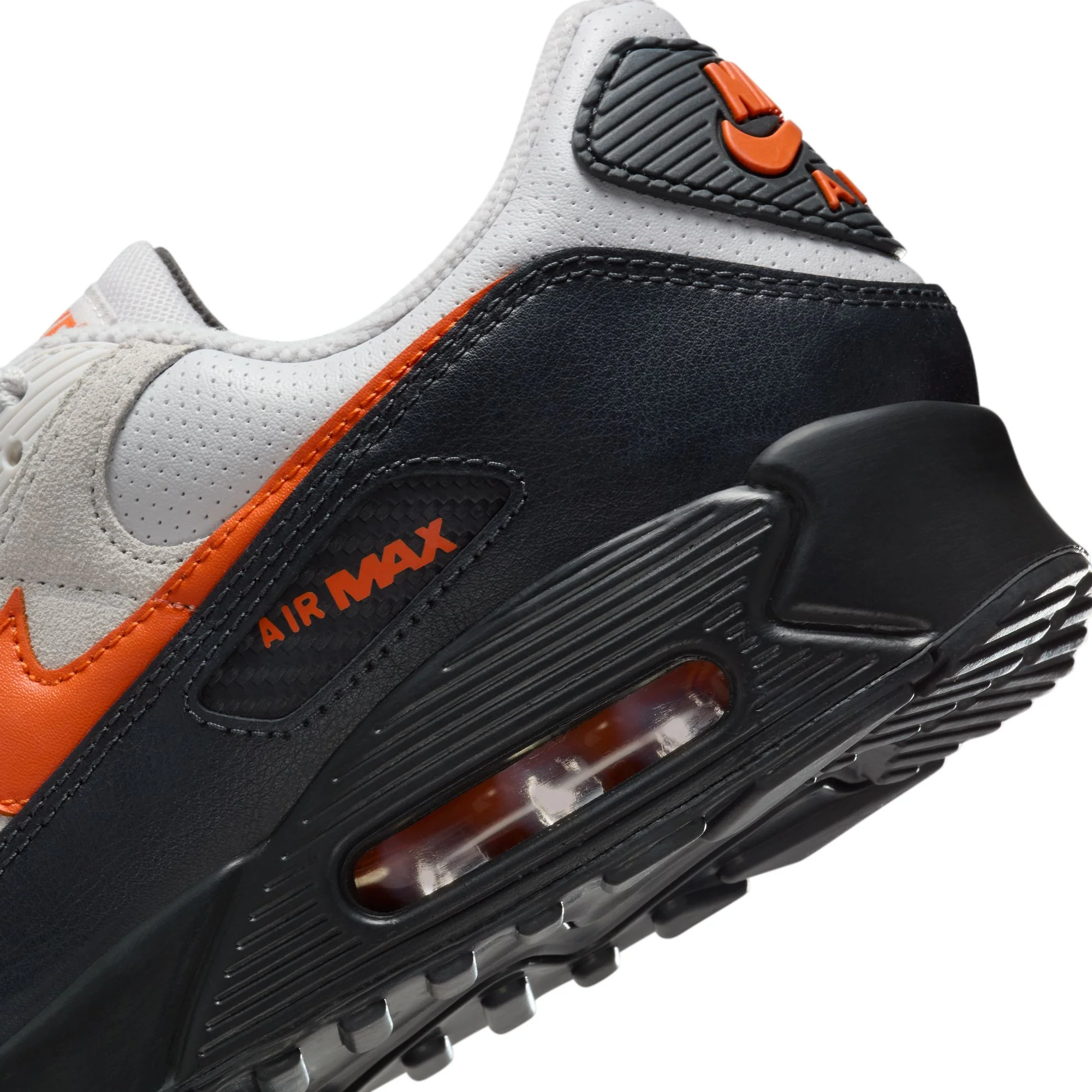Nike Mens Air Max 90 Shoes - Image 10