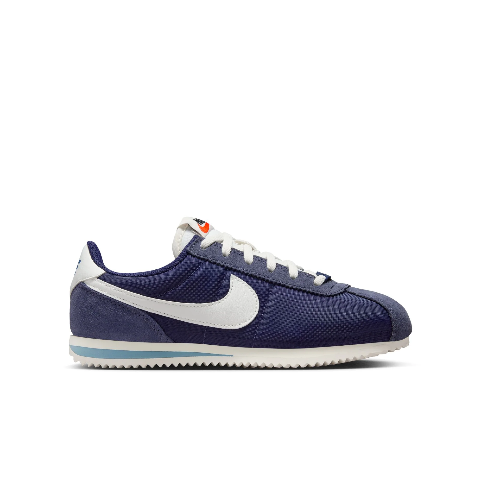 Nike Kids Cortez Textile Shoes