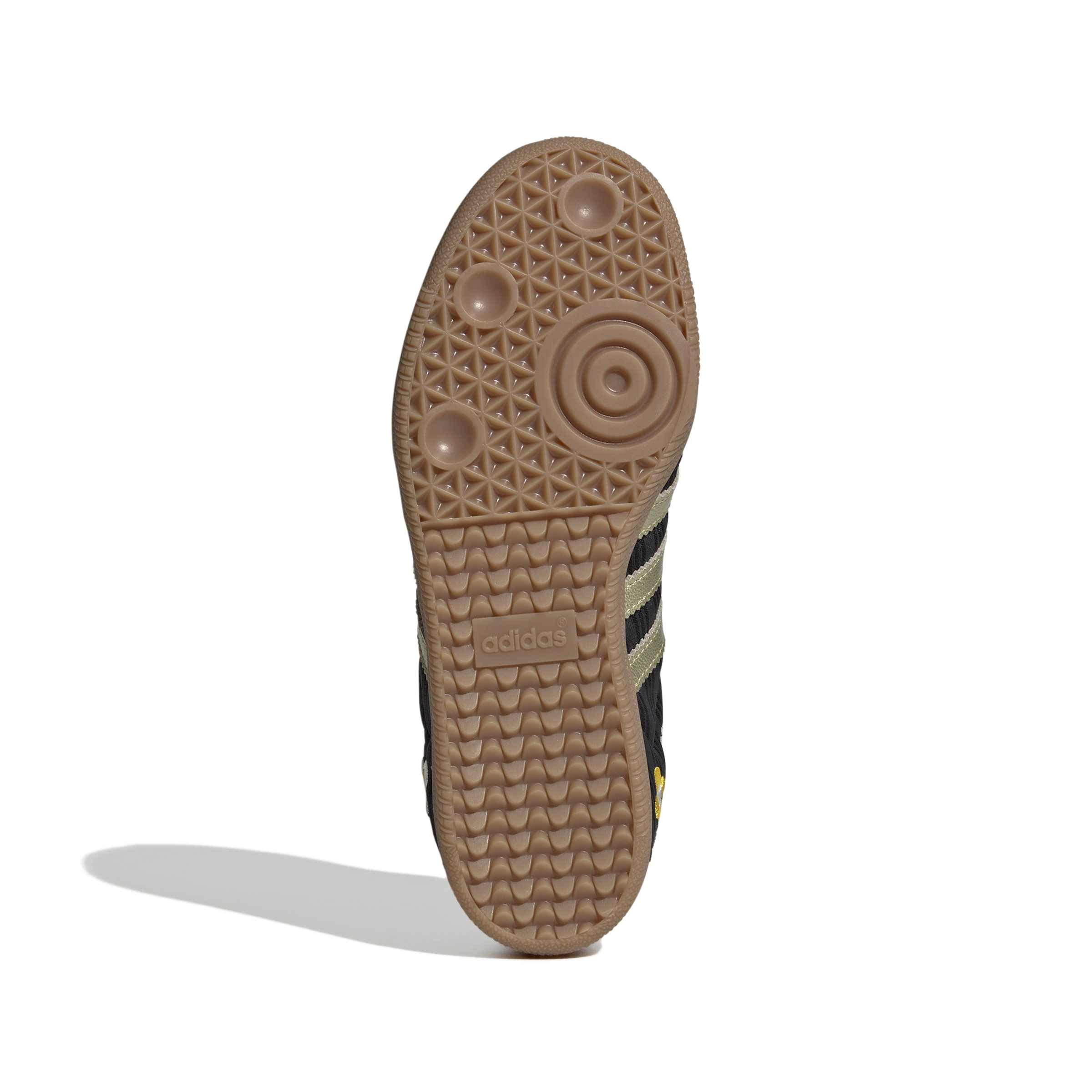 adidas Womens Originals x Liberty London Samba OG Shoes - Image 8