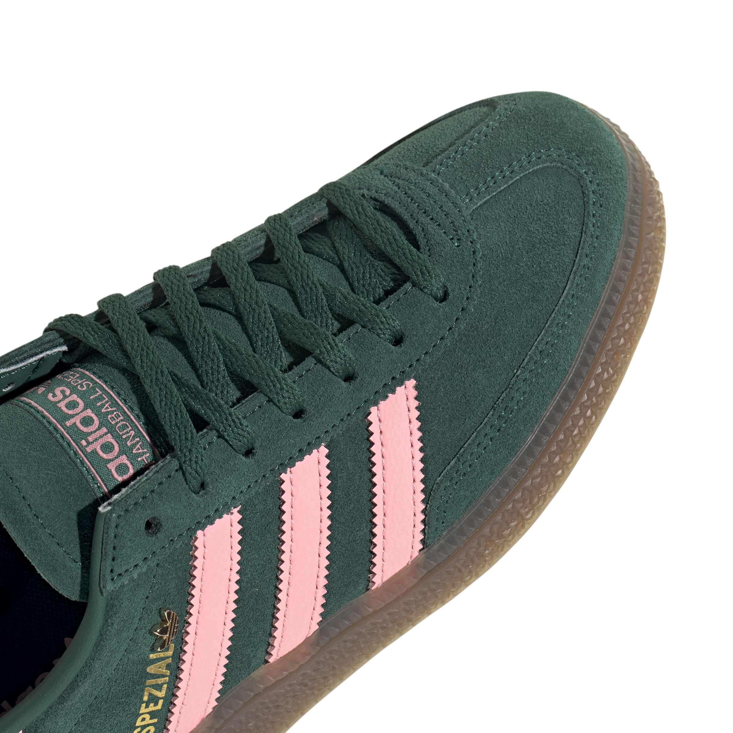 adidas Womens Handball Spezial Shoes - Image 5