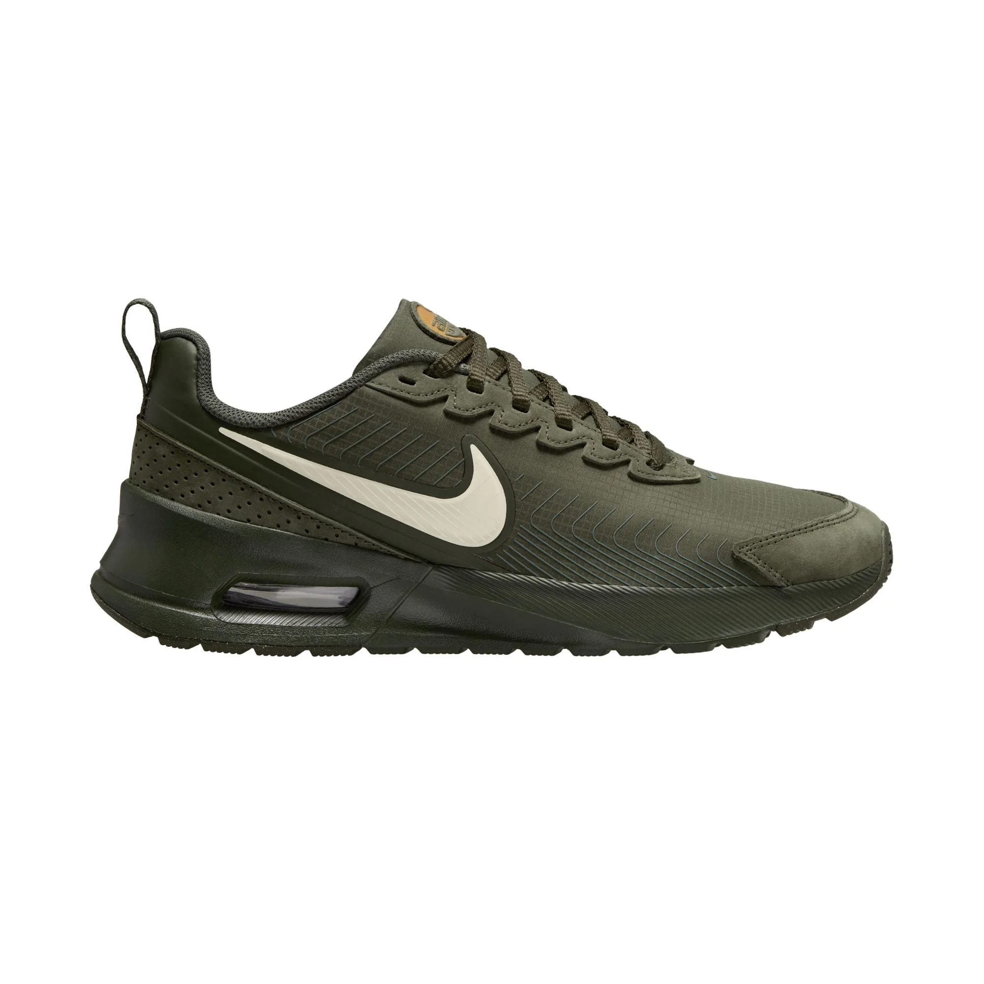 Nike Mens Air Nuaxis Premium Shoes