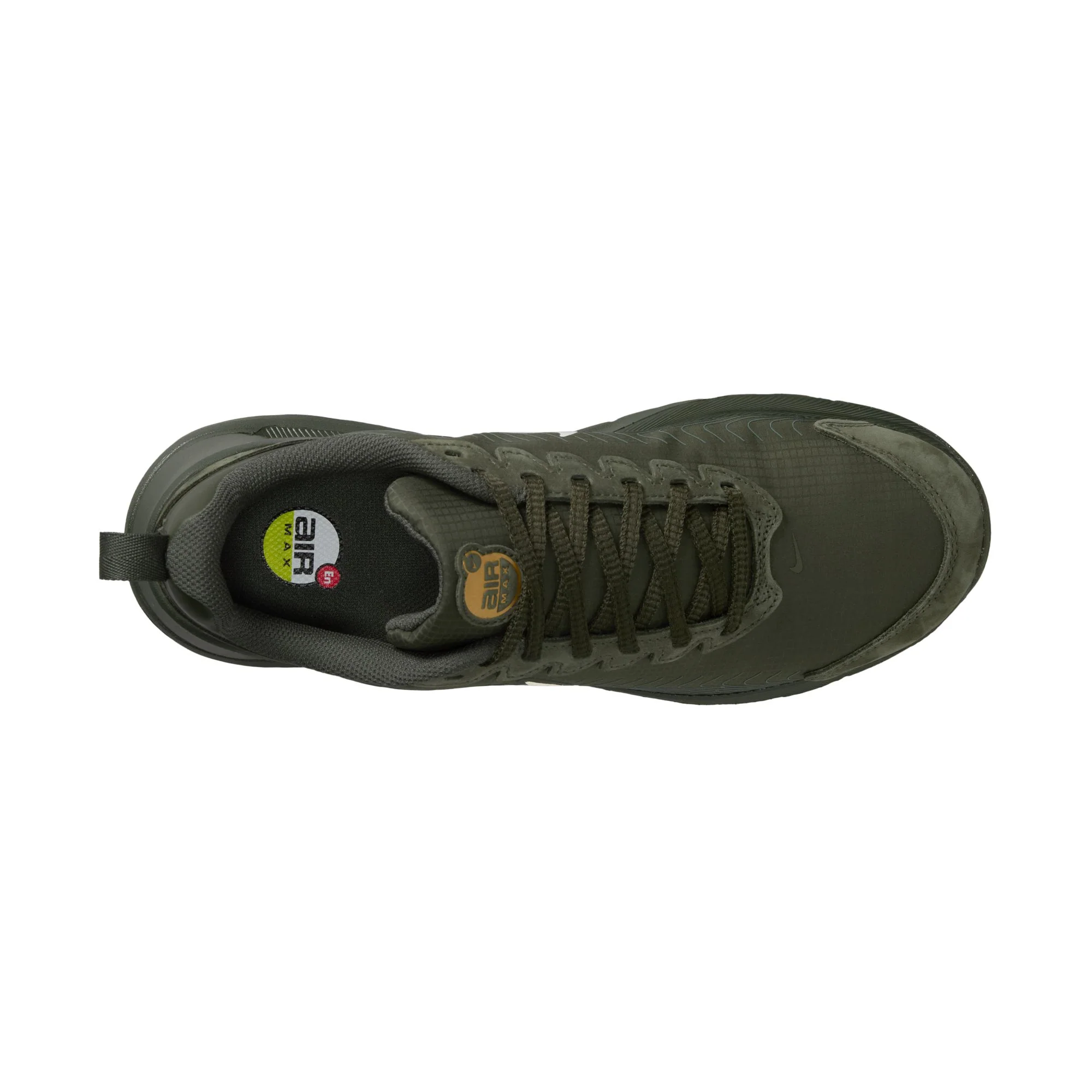 Nike Mens Air Nuaxis Premium Shoes - Image 3