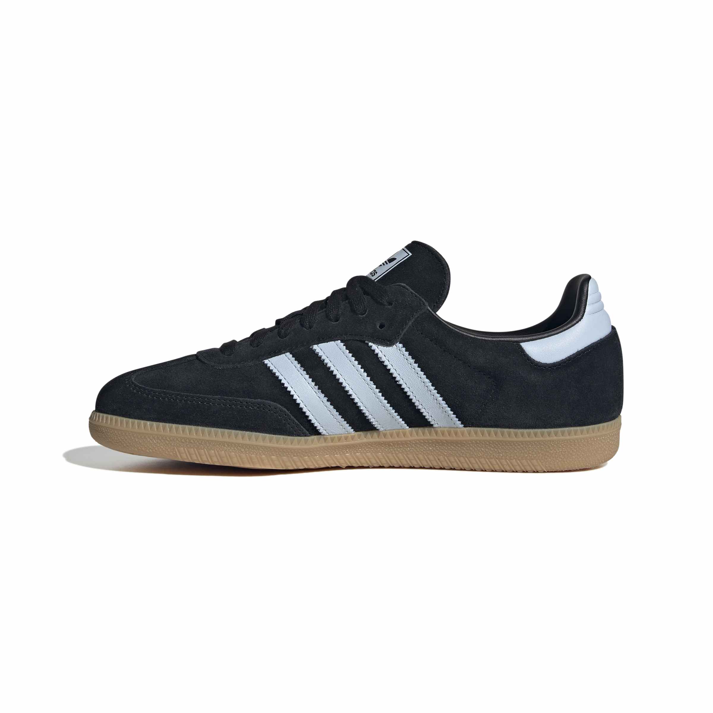 adidas Mens Samba OG Shoes - Image 3