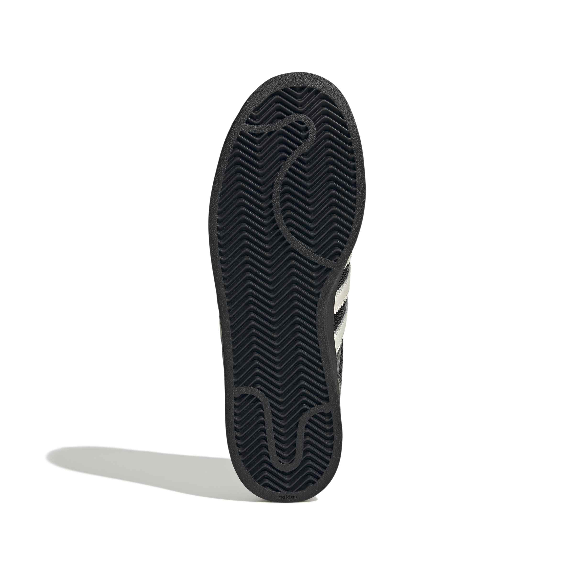 adidas Mens Superstar II Sneakers - Image 8