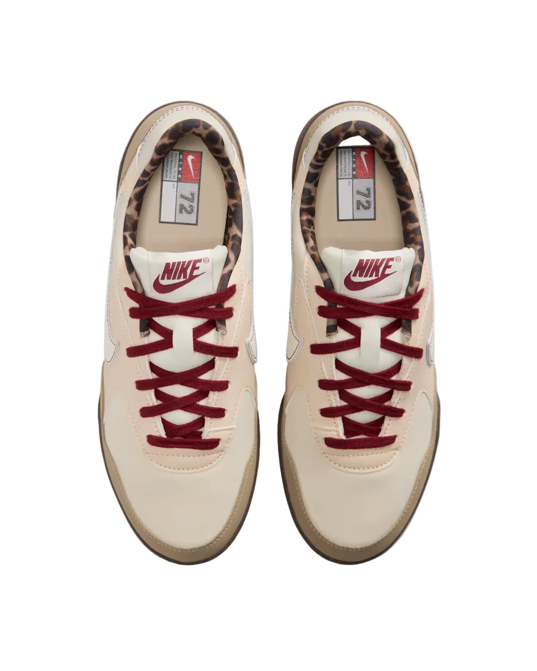 Nike Womens Terra Manta Shoes - Image 3