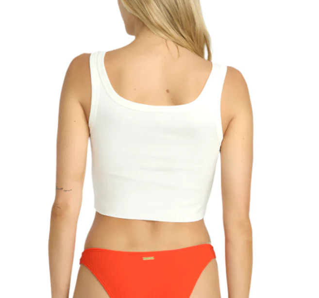 Billabong Womens In My Dreams Tank Top - Image 3