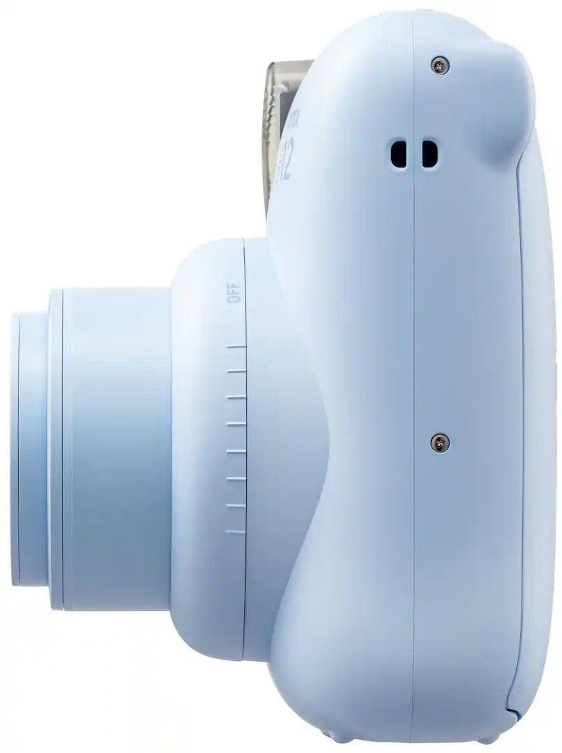 Fujifilm Instax Mini 12 Holiday Bundle 2025 - Pastel Blue - Image 4