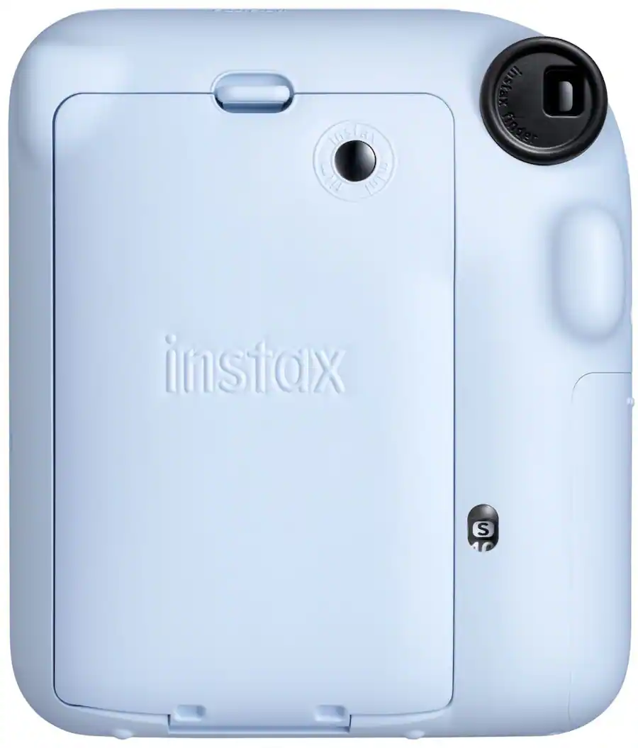 Fujifilm Instax Mini 12 Holiday Bundle 2025 - Pastel Blue - Image 5