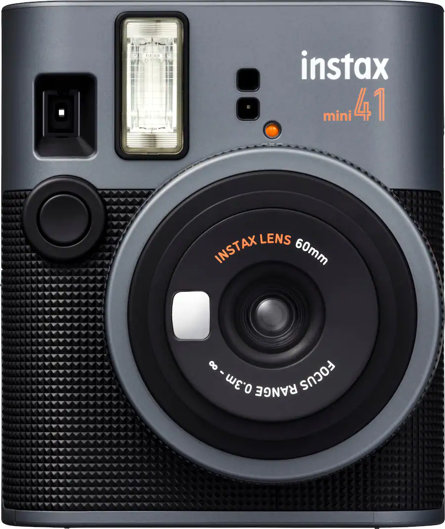 Fujifilm Instax Mini 41 Instant Film Camera