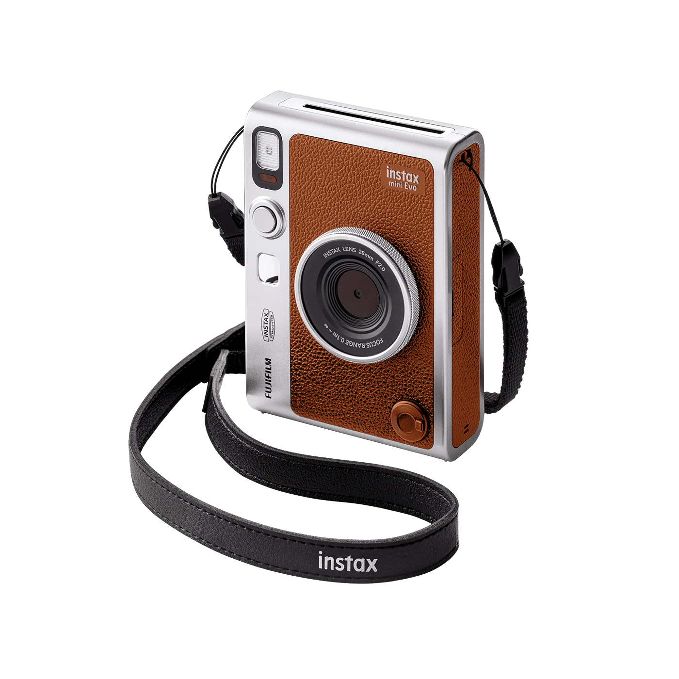Fujifilm instax mini Evo Instant Film Camera - Image 3
