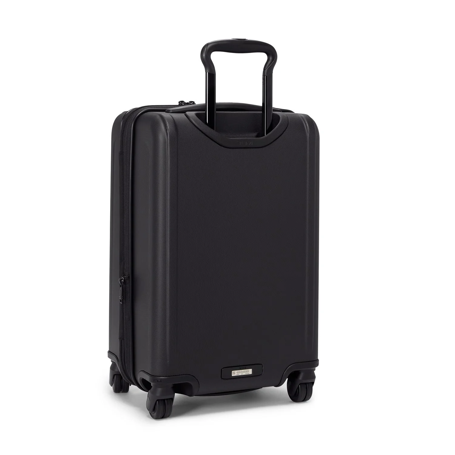 TUMI Alpha International Expandable 4 Wheel Carry-On Luggage - Image 3