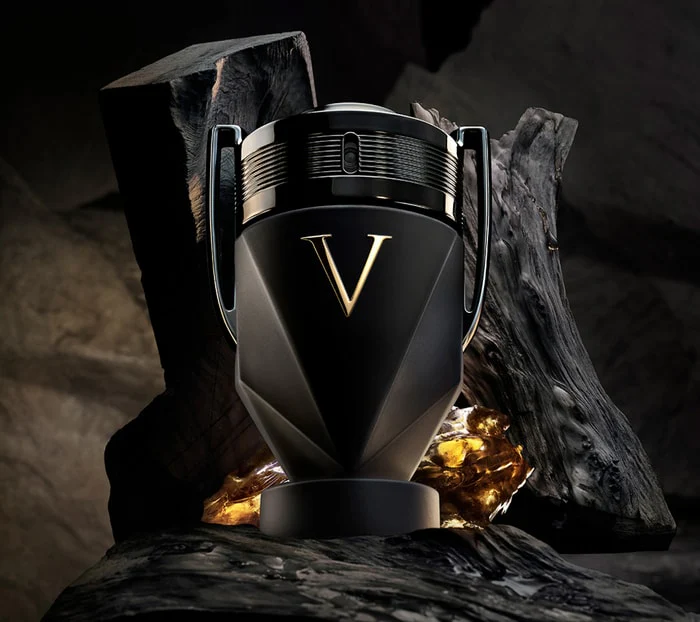 Rabanne Invictus Victory Absolu Parfum Intense  3-Piece Gift Set - Image 2
