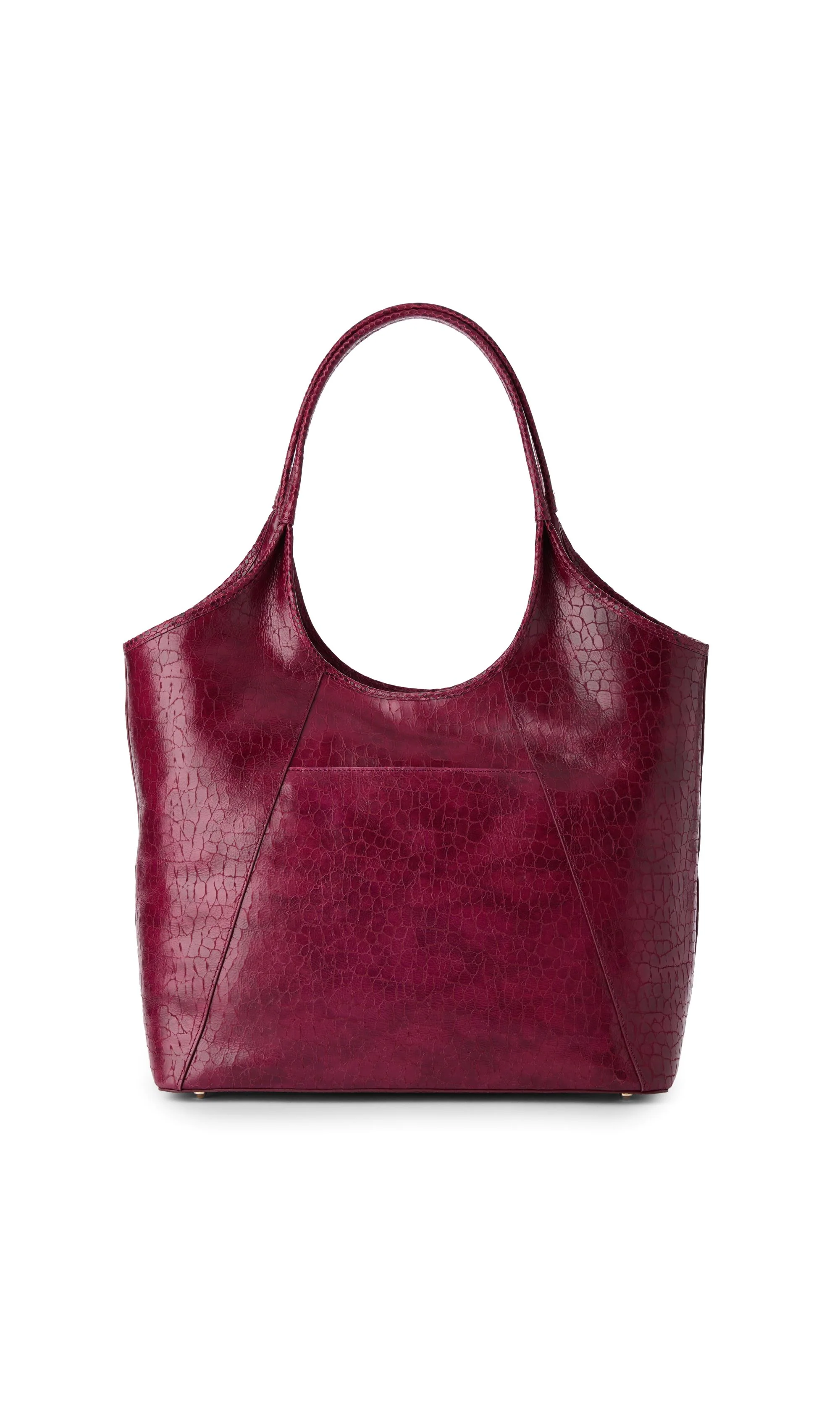 BRAHMIN Iona Tote Handbag - Image 2