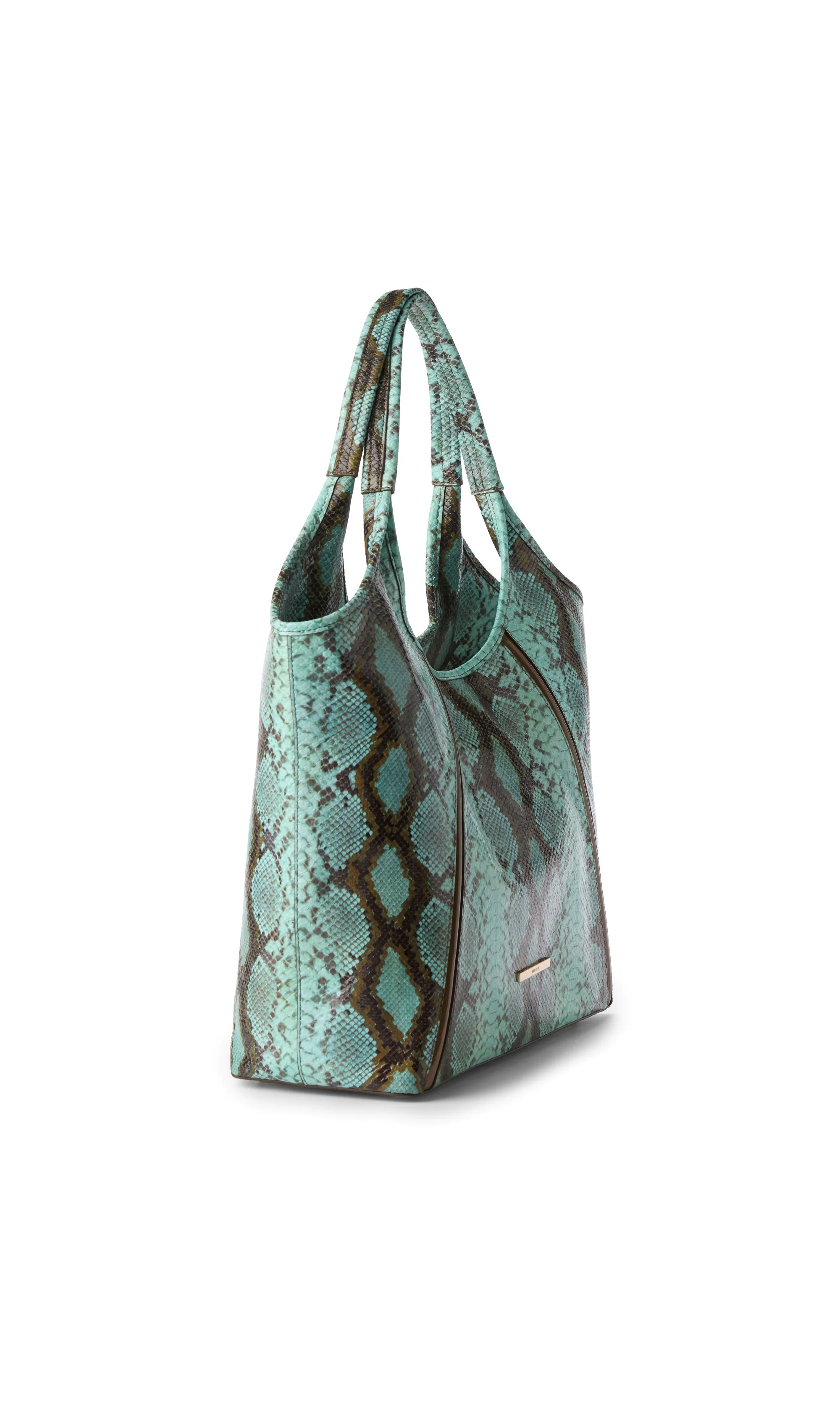 BRAHMIN Iona Tote Handbag - Image 2