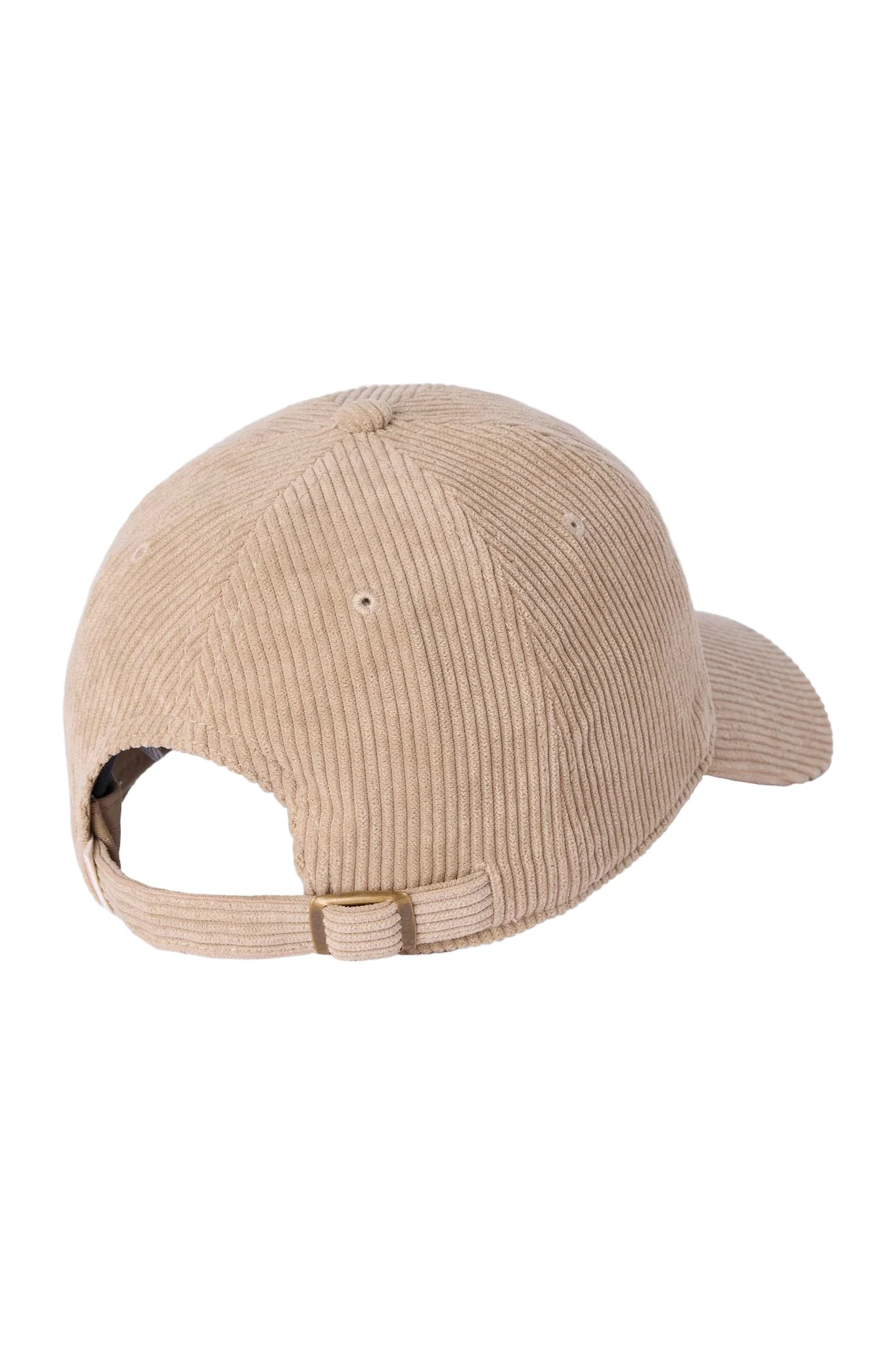 O'Neill Womens Irving Dad Corduroy Hat - Image 2
