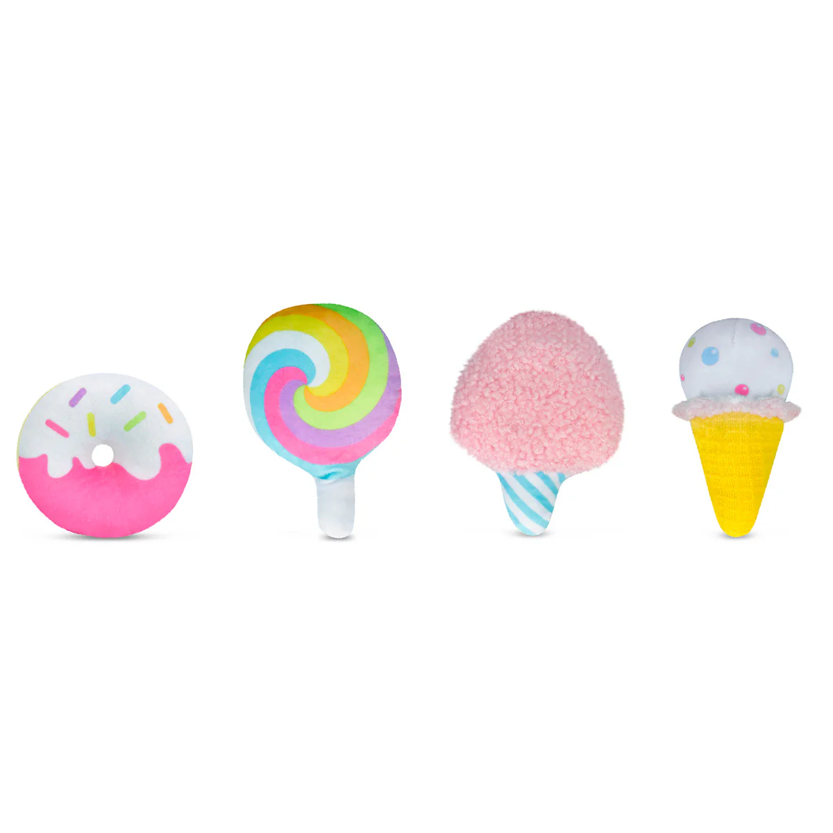ISCREAM Candy Land Game Board Plush Toy - Image 2