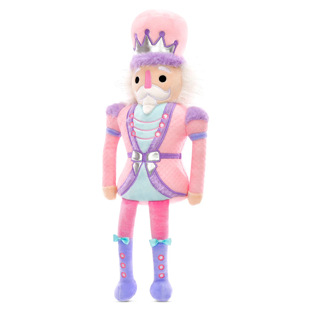 ISCREAM Coco Nutcracker Plush Toy - Image 3